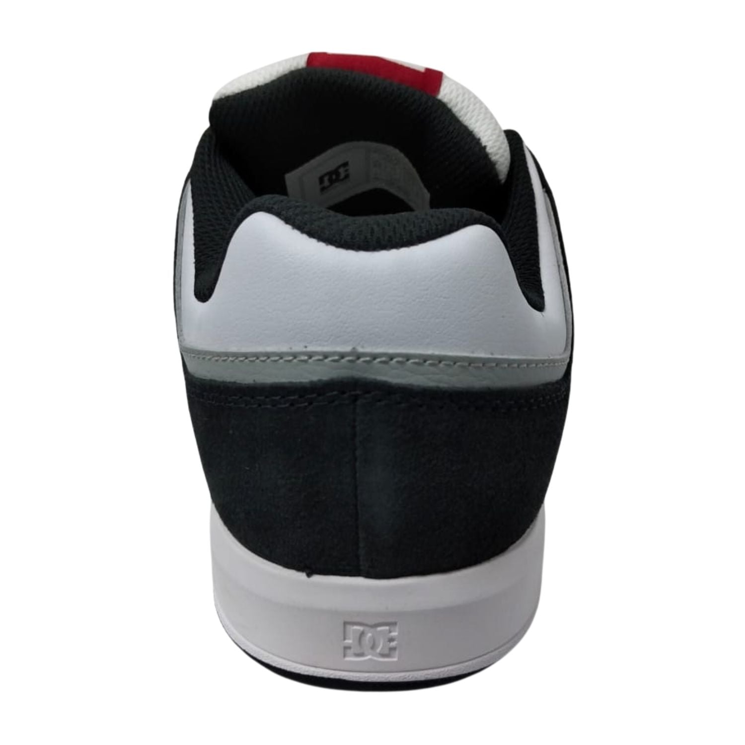 TENIS CASUAL DC SHOES DC SHOE CURE HOMBRE-6