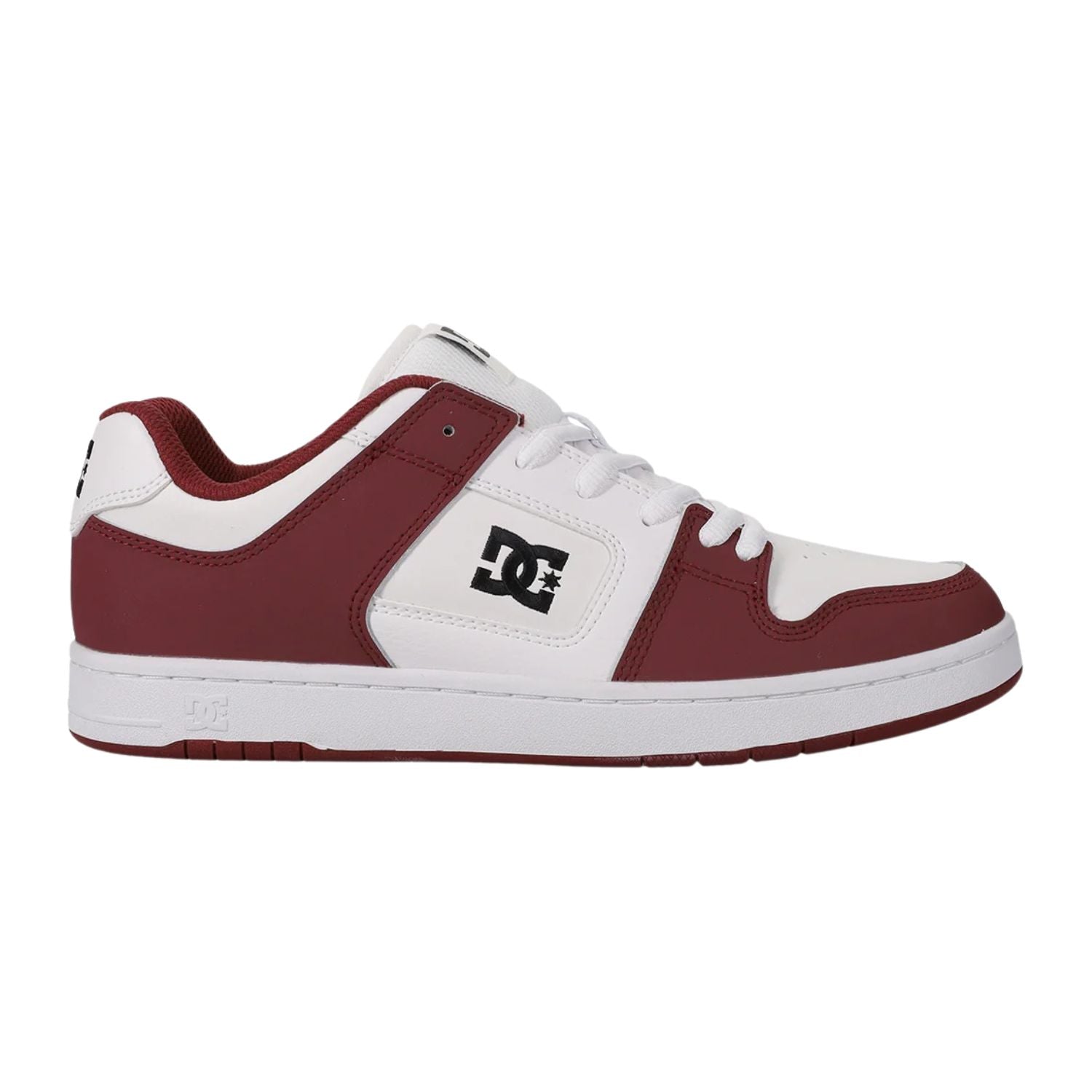 TENIS CASUAL DC SHOES MANTECA 4 HOMBRE-1