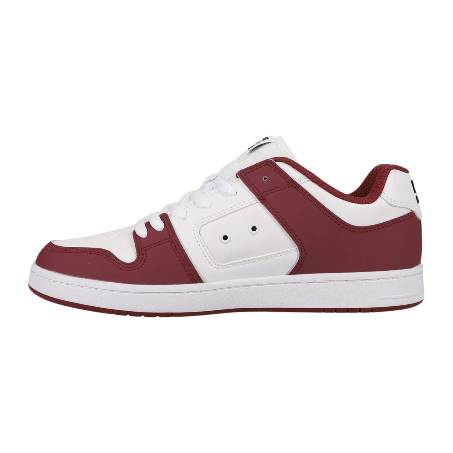 TENIS CASUAL DC SHOES MANTECA 4 HOMBRE-2