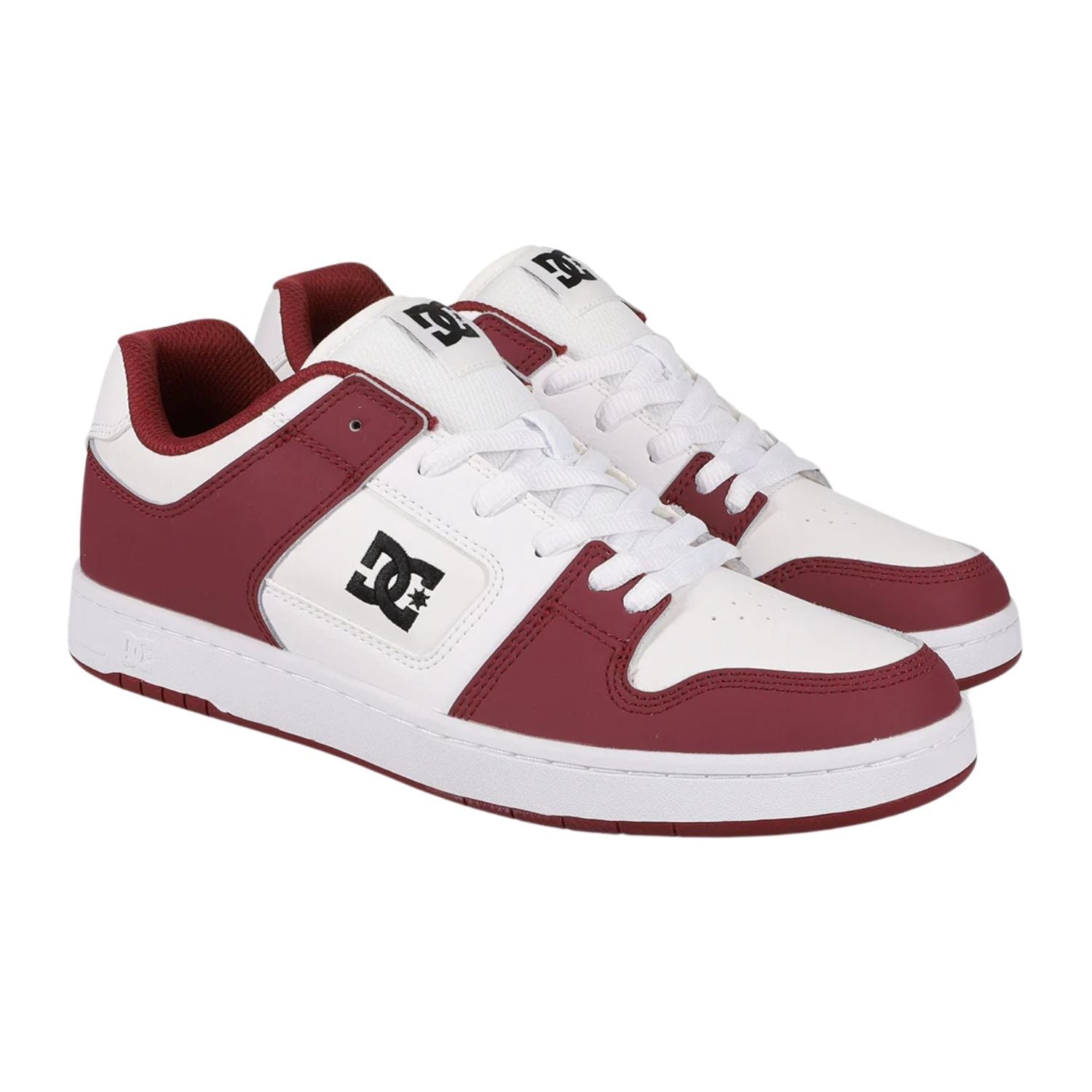 TENIS CASUAL DC SHOES MANTECA 4 HOMBRE-3