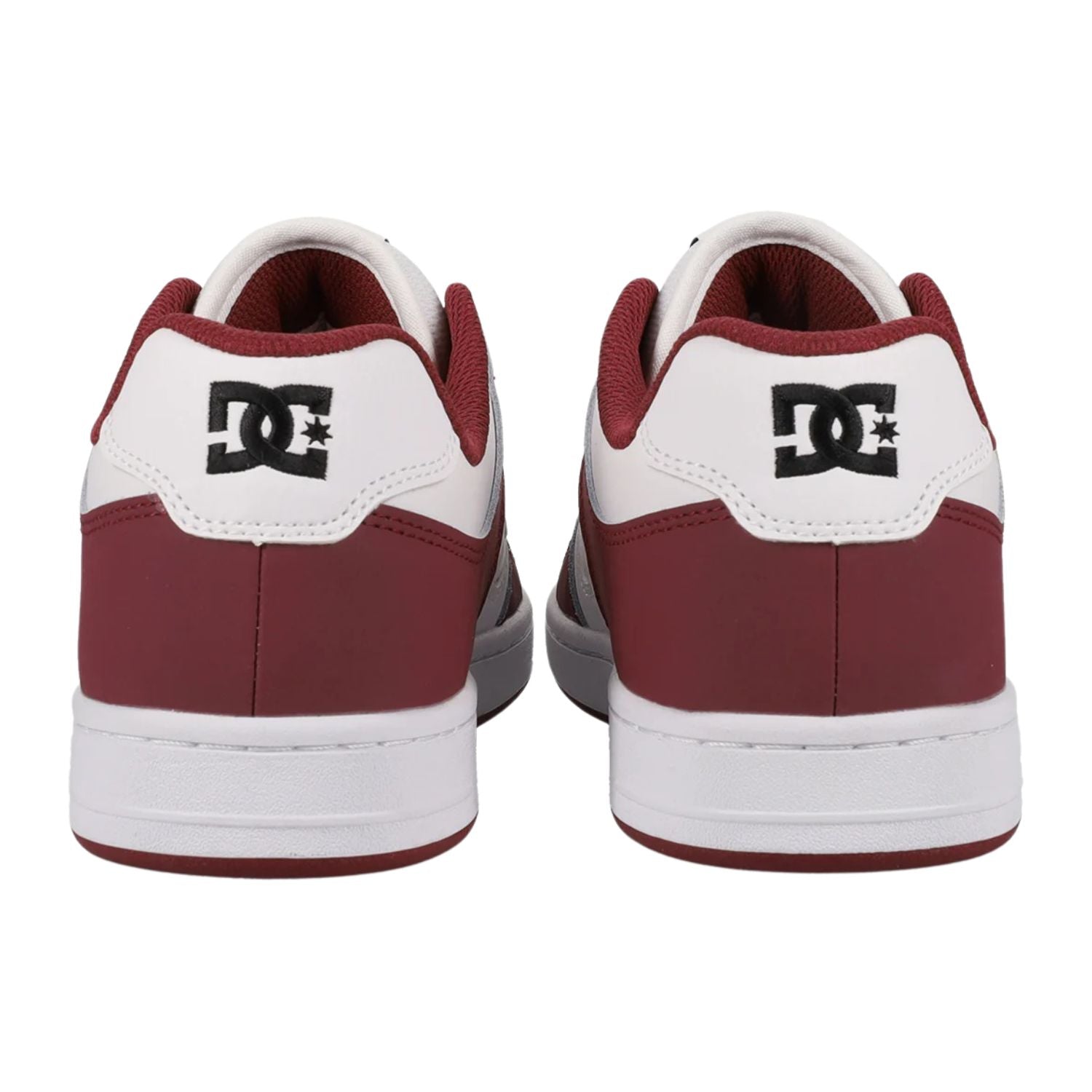 TENIS CASUAL DC SHOES MANTECA 4 HOMBRE-6