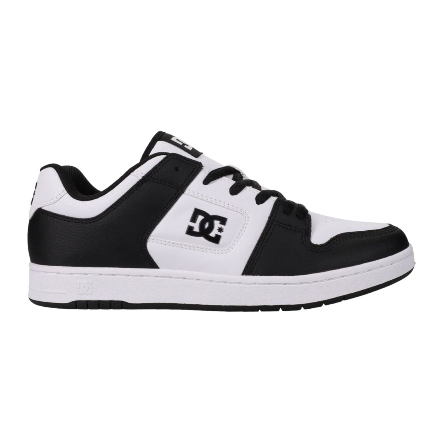TENIS CASUAL DC SHOES MANTECA 4 HOMBRE