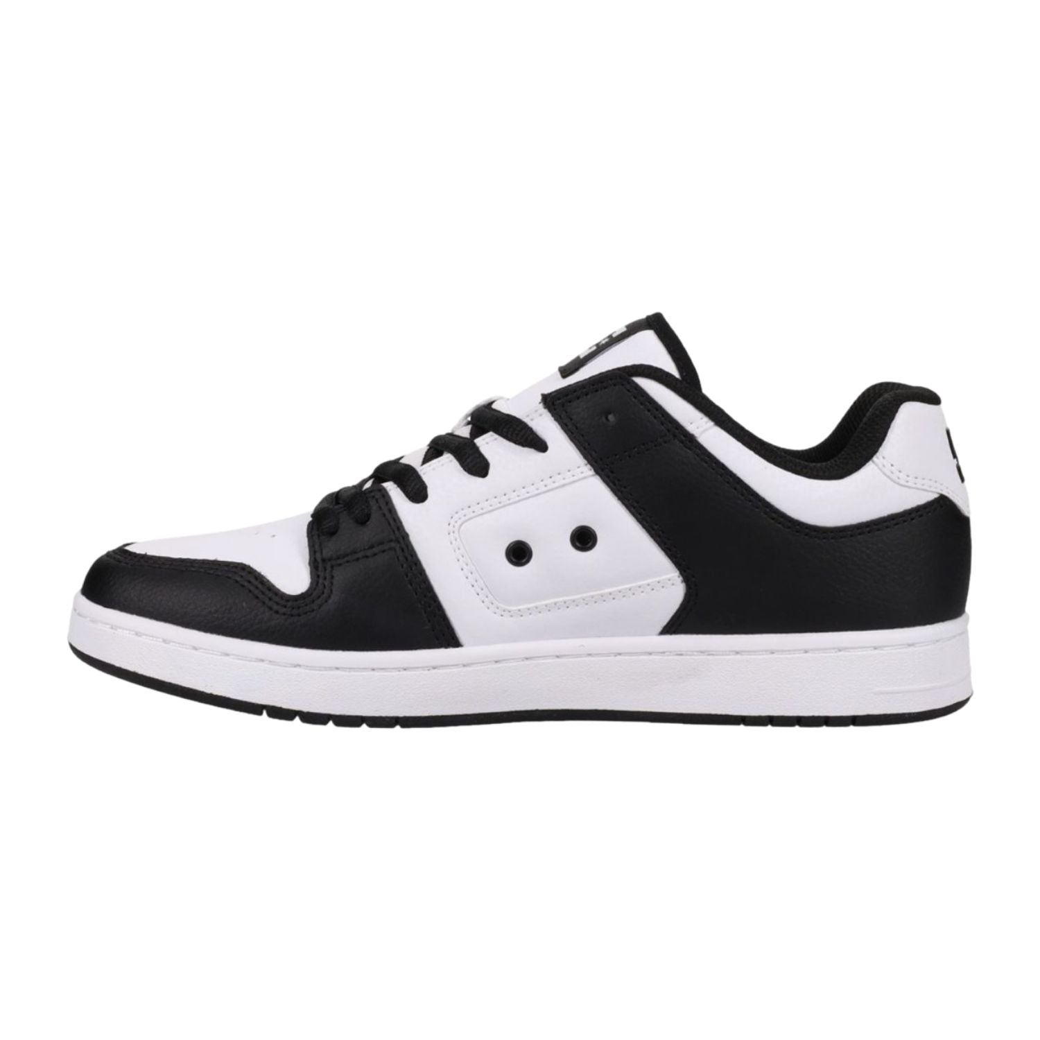 TENIS CASUAL DC SHOES MANTECA 4 HOMBRE-2