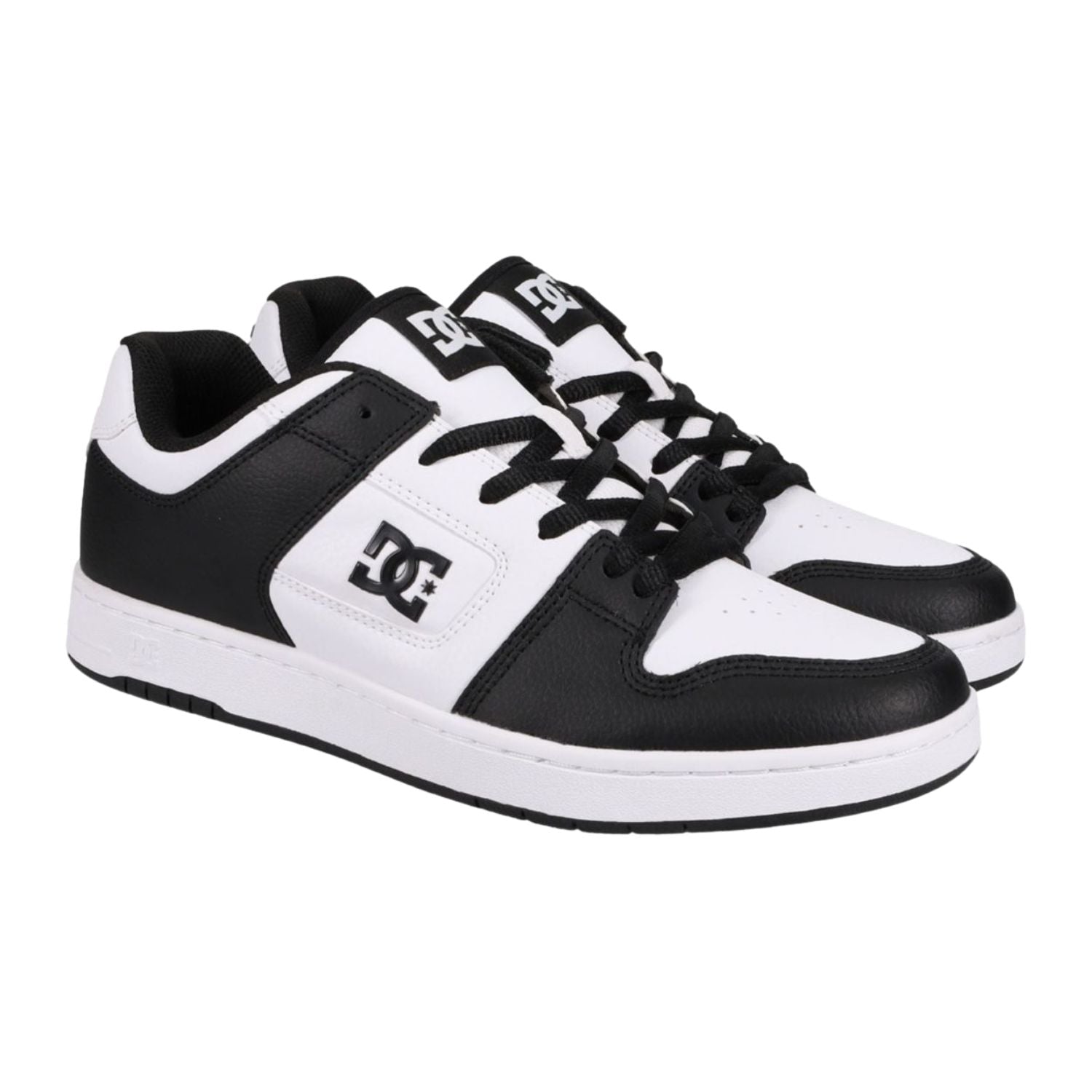 TENIS CASUAL DC SHOES MANTECA 4 HOMBRE-3