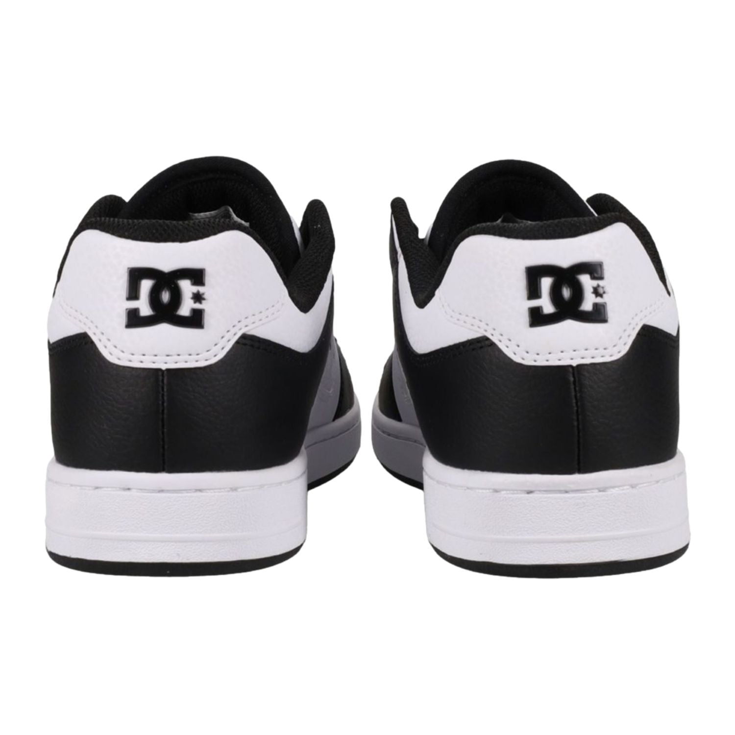 TENIS CASUAL DC SHOES MANTECA 4 HOMBRE-4