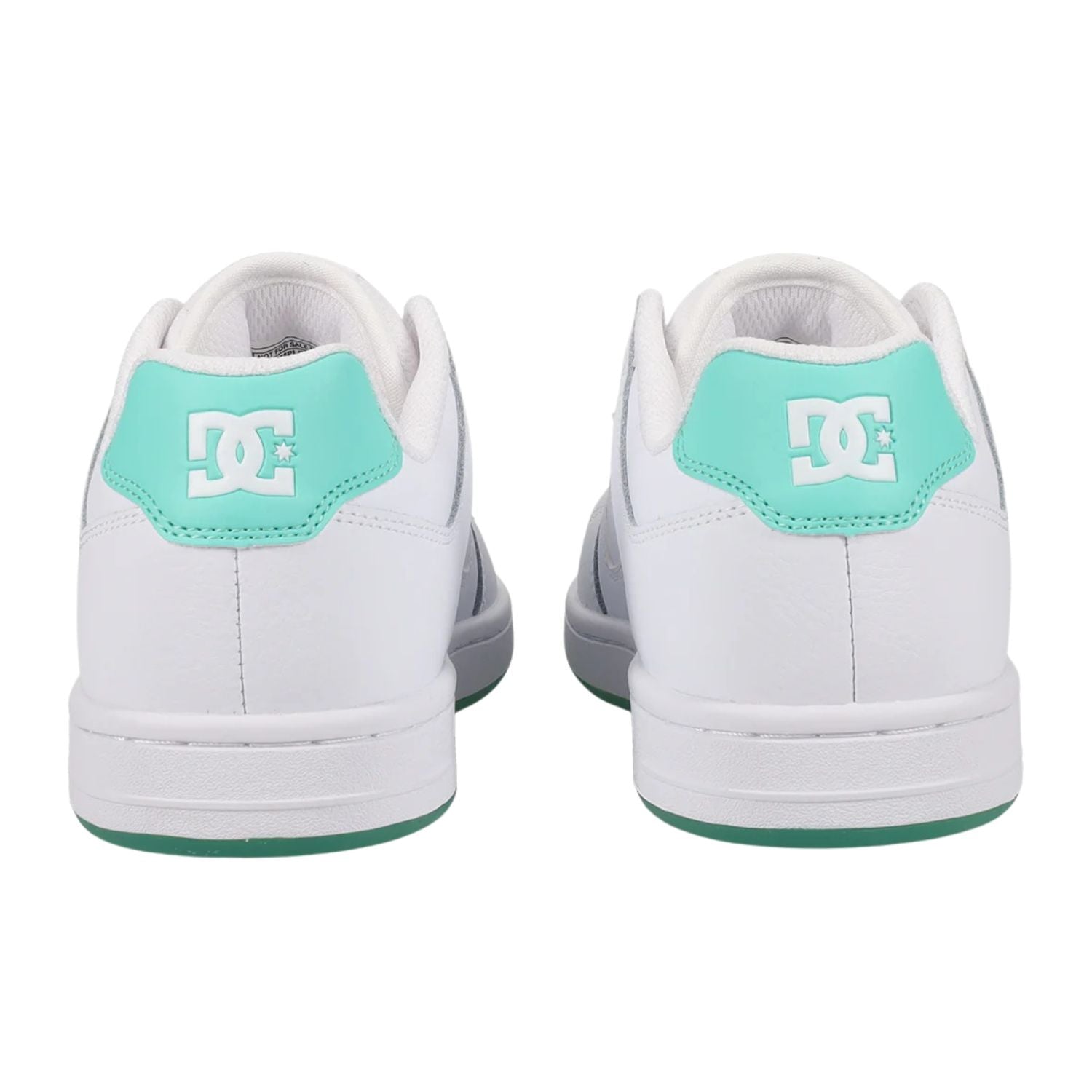 TENIS CASUAL DC SHOES MANTECA 4 MUJER-6