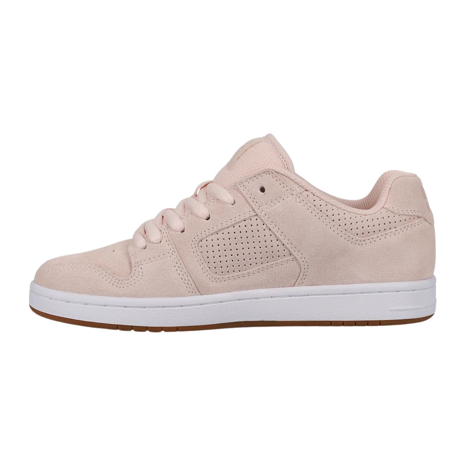 TENIS CASUAL DC SHOES MANTECA 4 MUJER-2