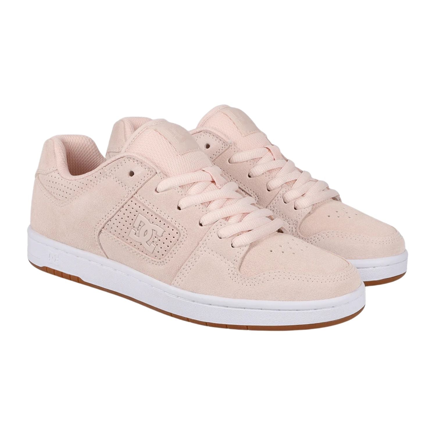 TENIS CASUAL DC SHOES MANTECA 4 MUJER-3