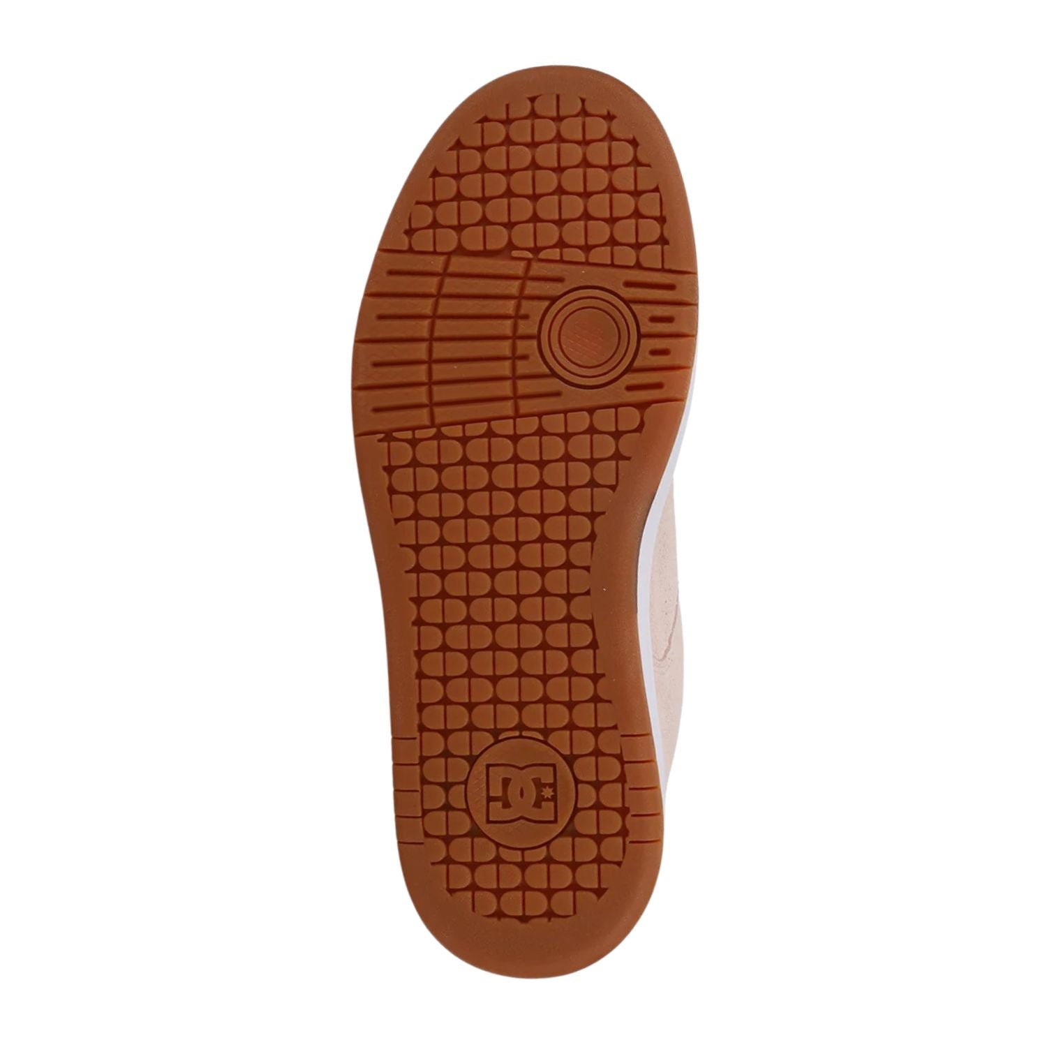 TENIS CASUAL DC SHOES MANTECA 4 MUJER-4