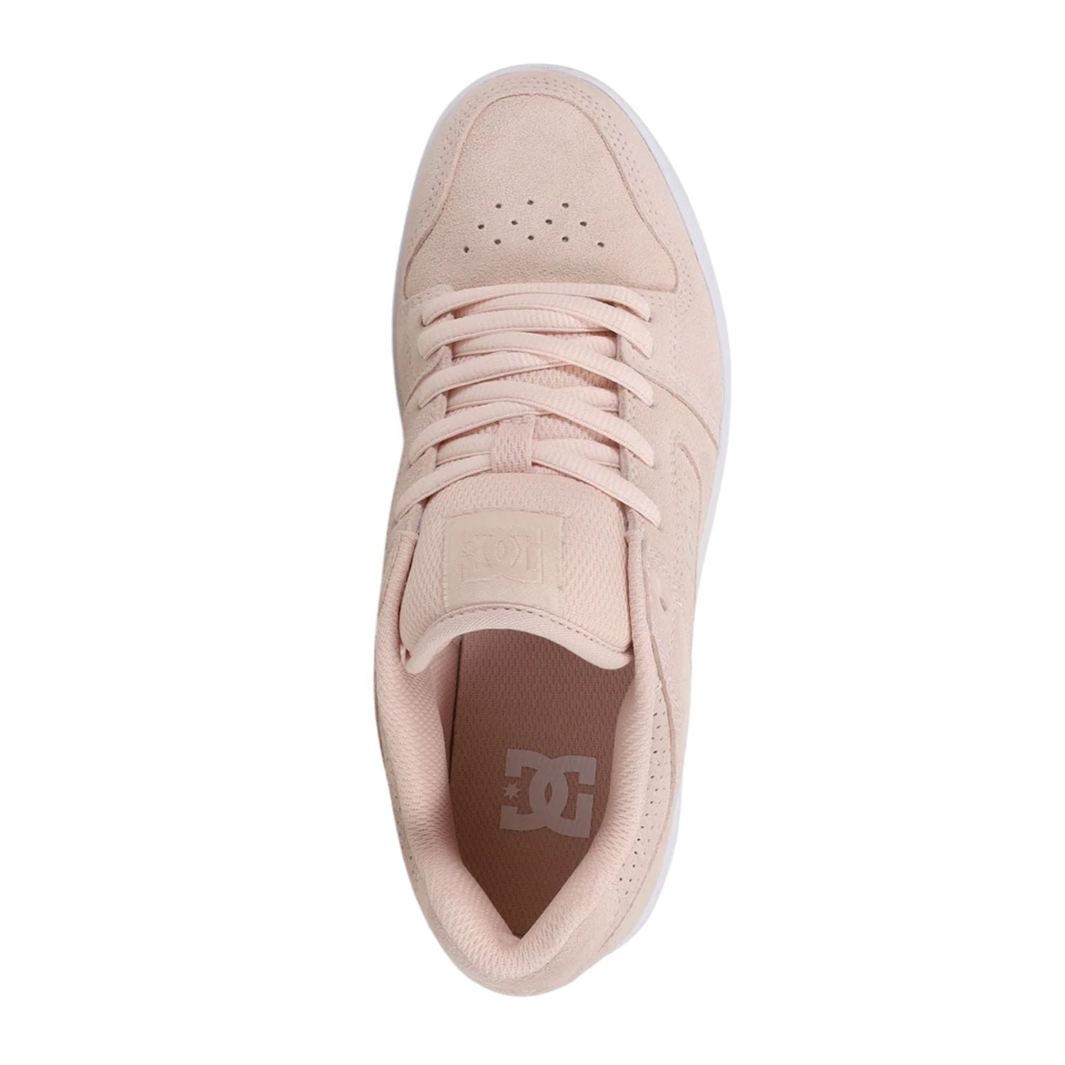 TENIS CASUAL DC SHOES MANTECA 4 MUJER-5