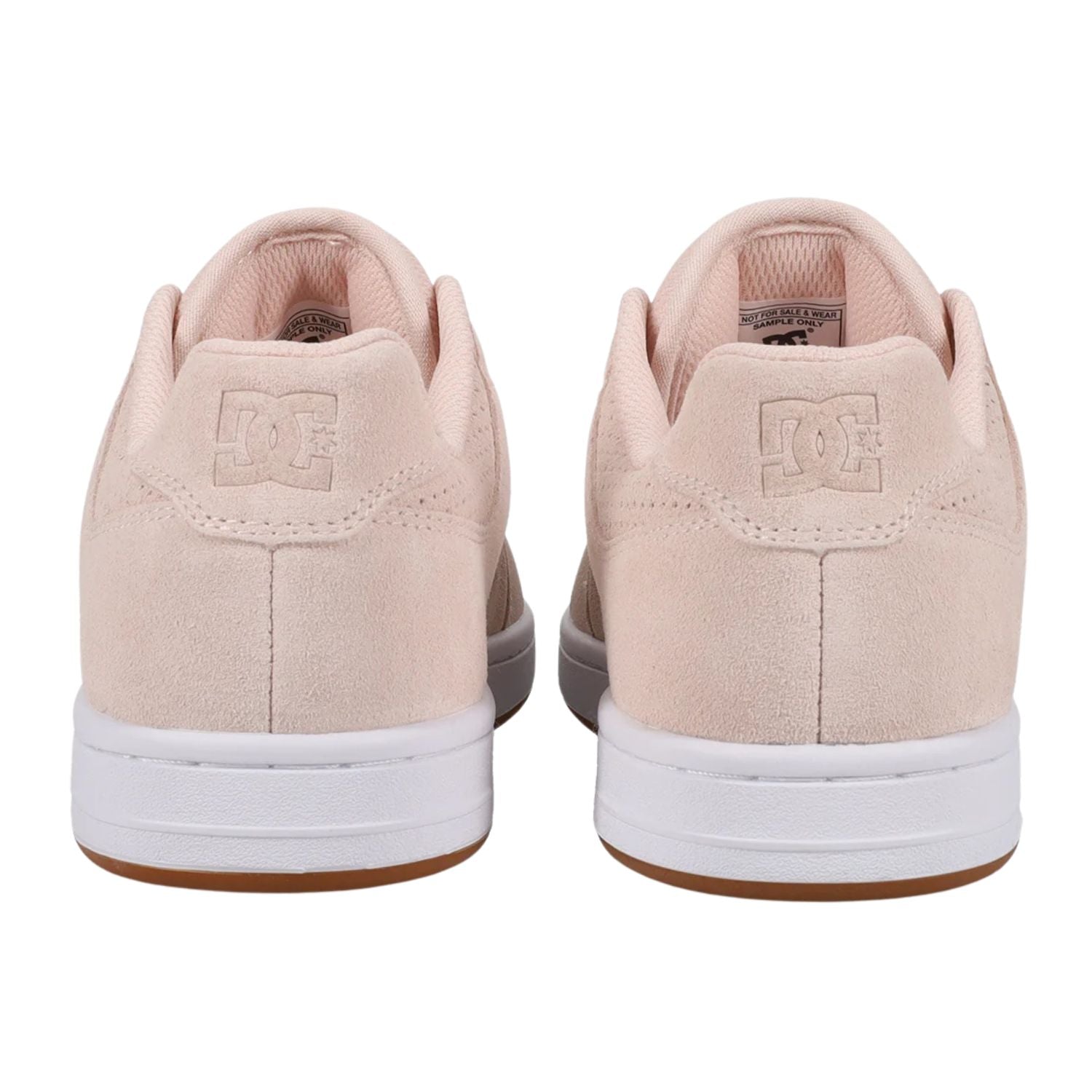 TENIS CASUAL DC SHOES MANTECA 4 MUJER-6