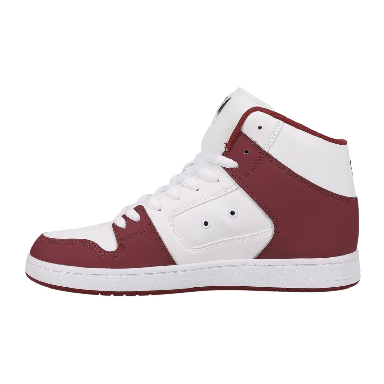 TENIS CASUAL DC SHOES MANTECA 4 HI HOMBRE