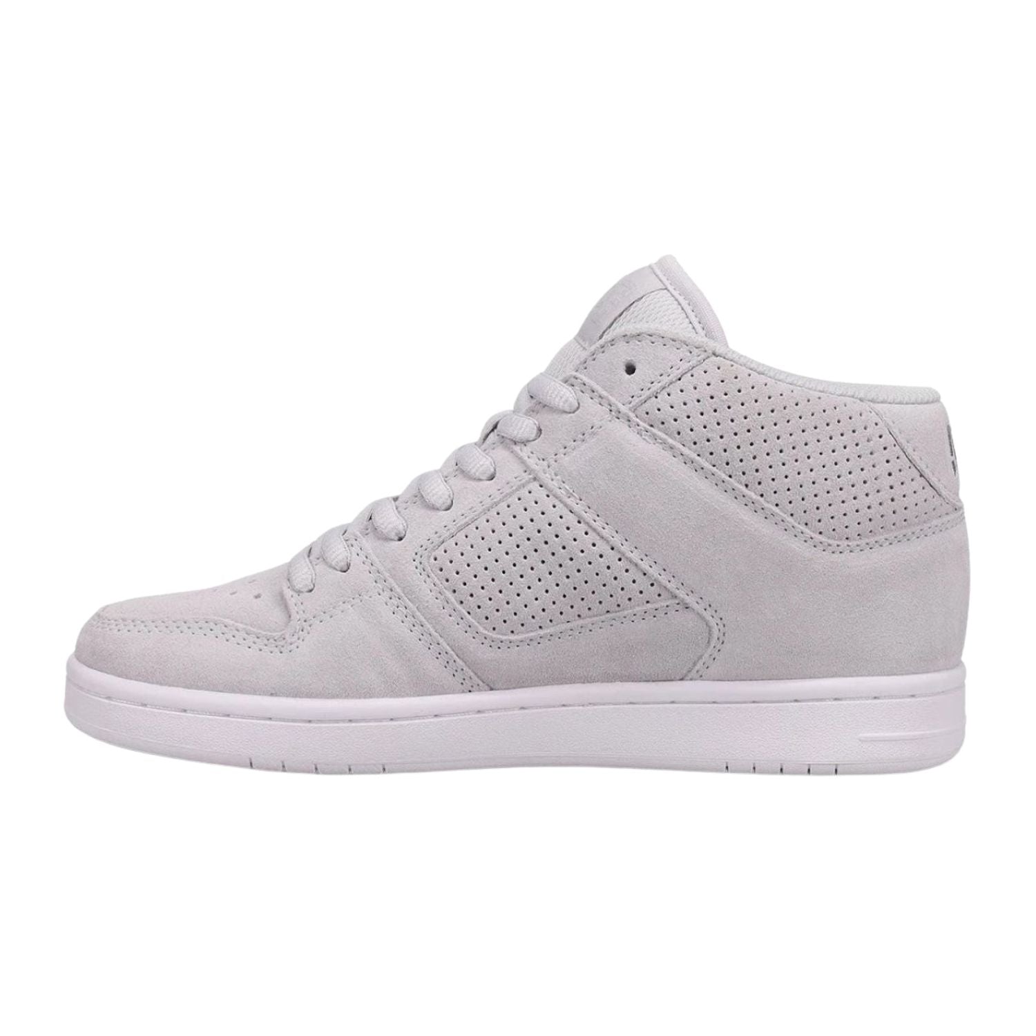 TENIS CASUAL DC SHOES MANTECA 4 MID MUJER-2