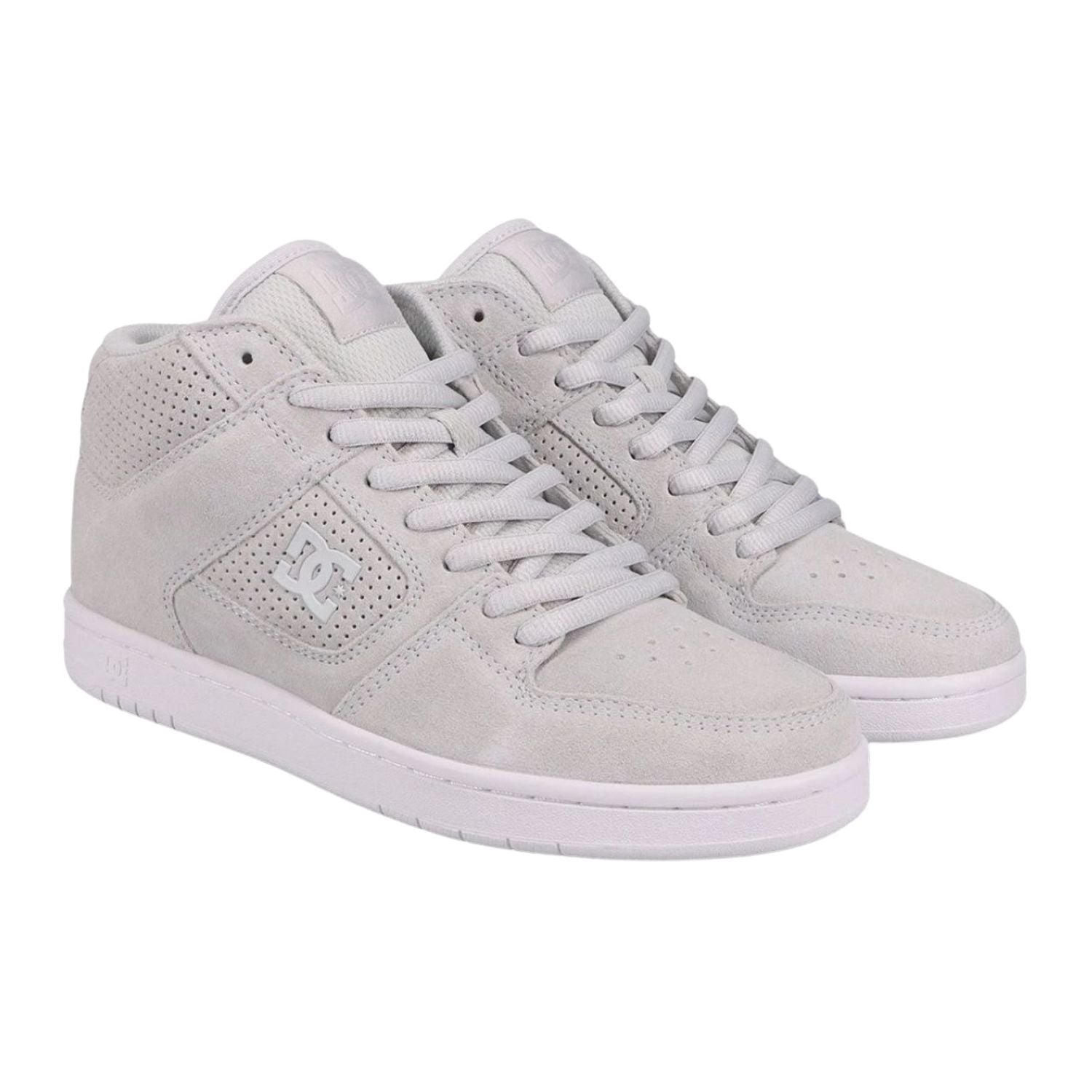TENIS CASUAL DC SHOES MANTECA 4 MID MUJER-3