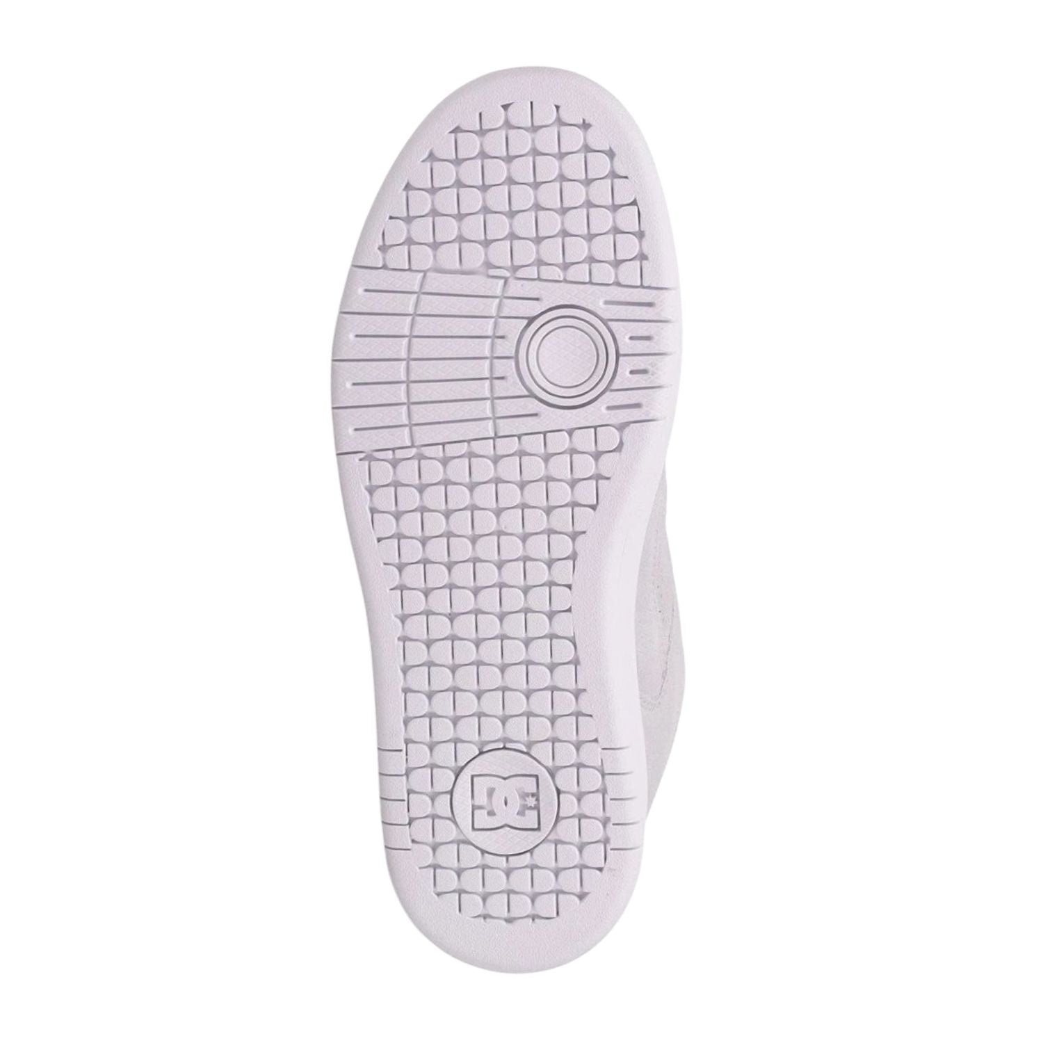 TENIS CASUAL DC SHOES MANTECA 4 MID MUJER-4