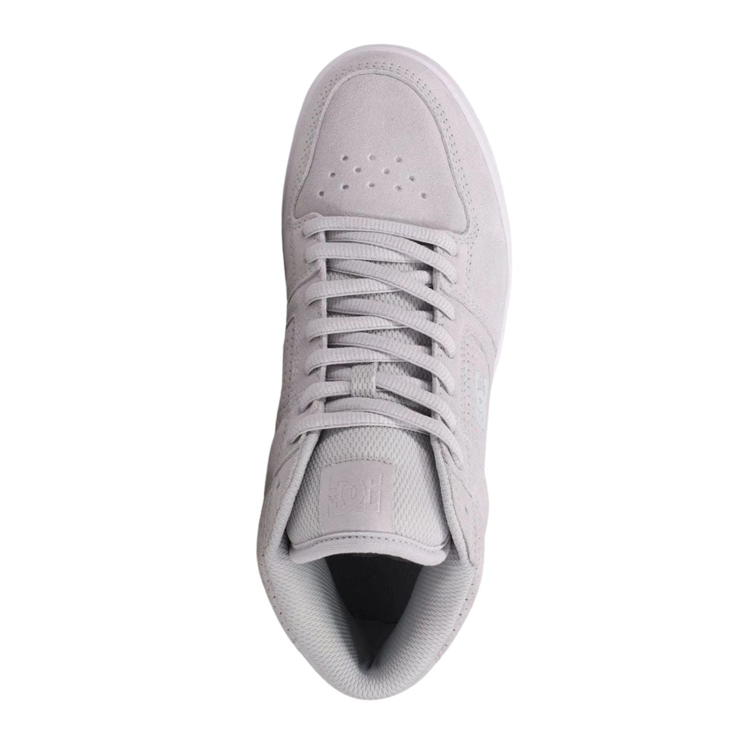 TENIS CASUAL DC SHOES MANTECA 4 MID MUJER-5