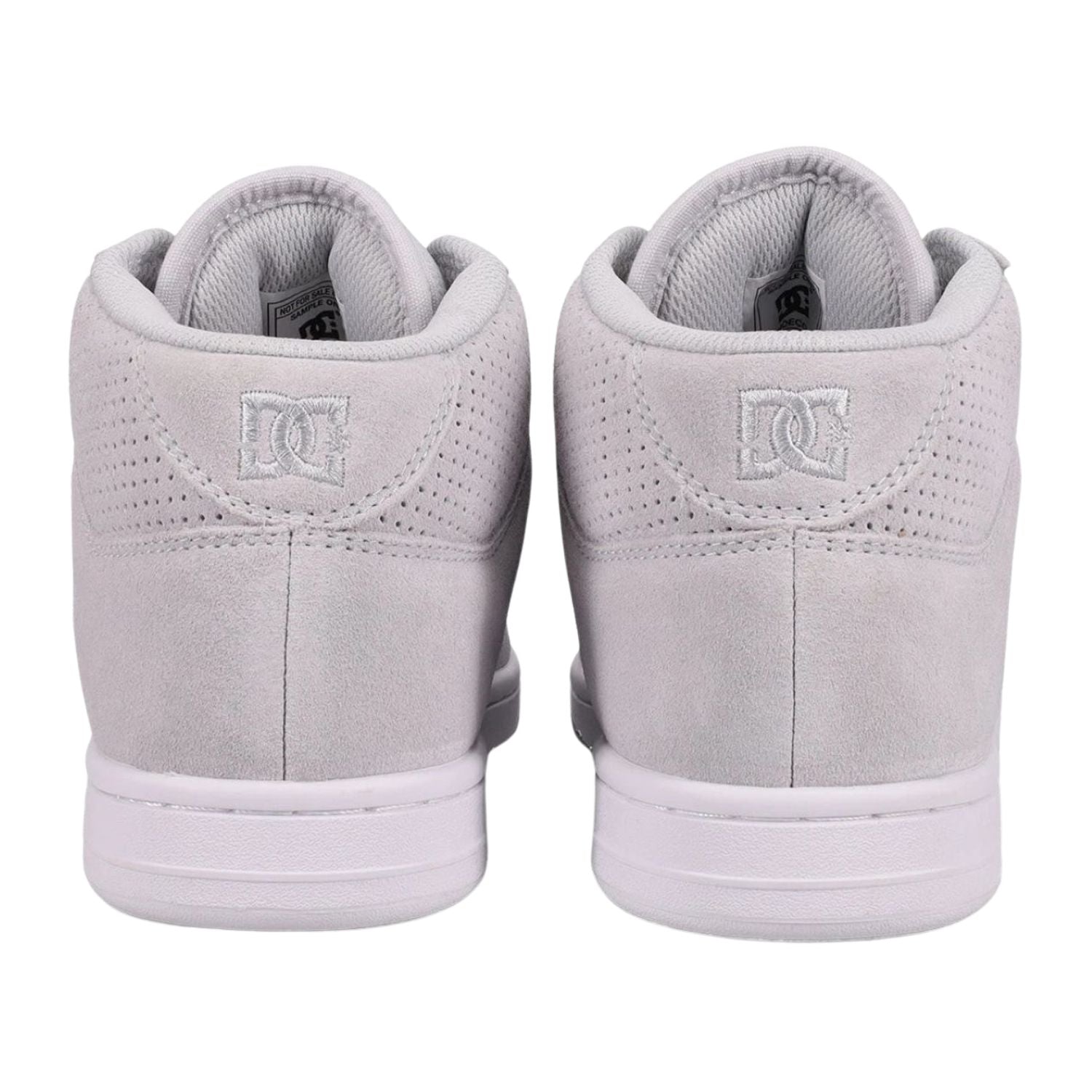 TENIS CASUAL DC SHOES MANTECA 4 MID MUJER-6