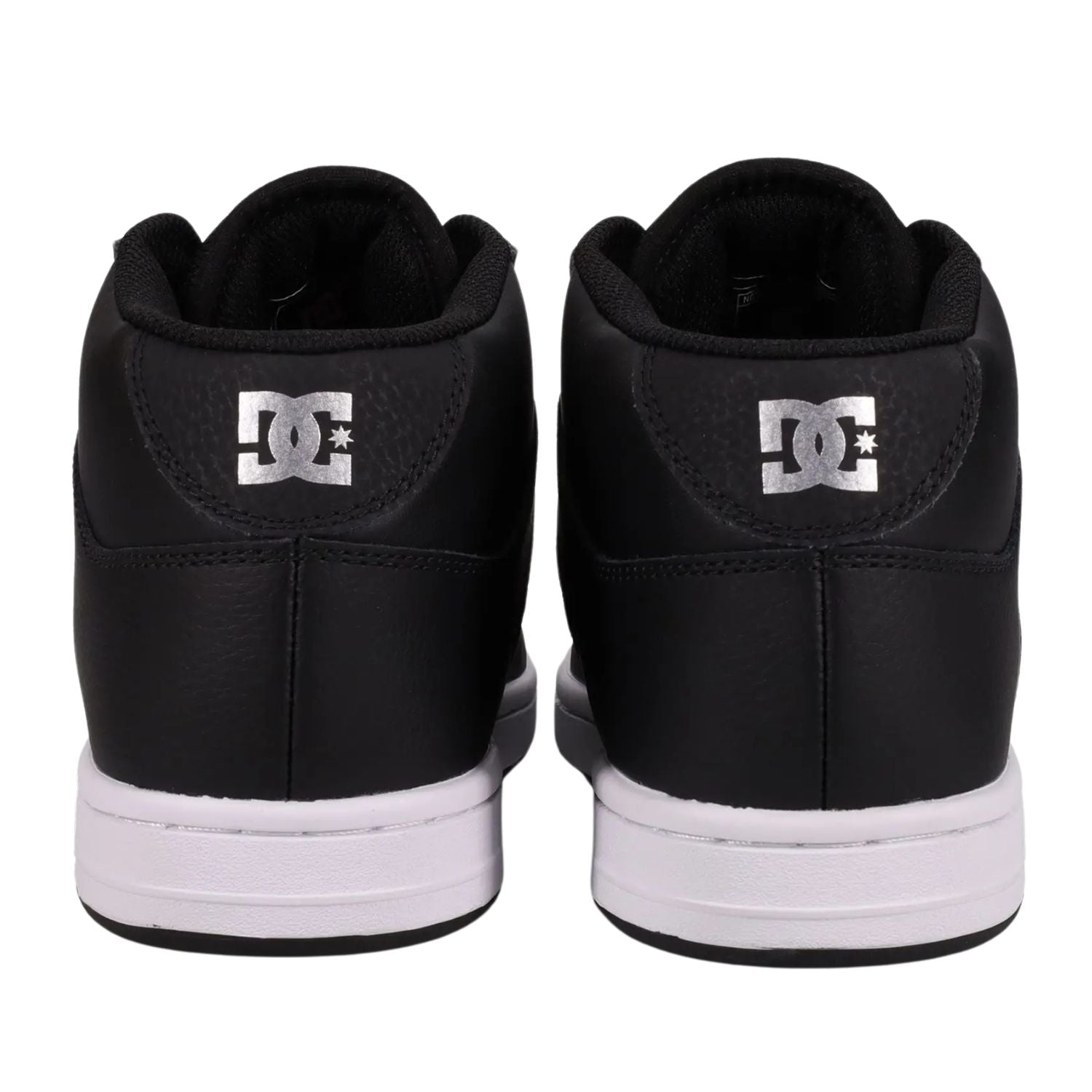 TENIS CASUAL DC SHOES MANTECA 4 MID MUJER-6