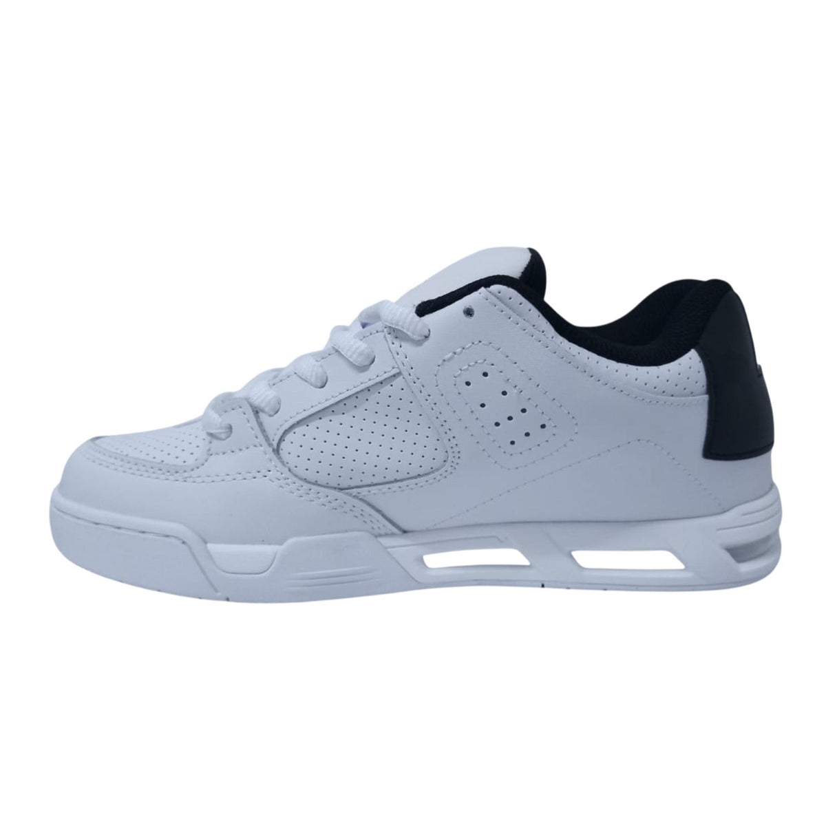 TENIS CASUAL DC SHOES DC COMMAND HOMBRE