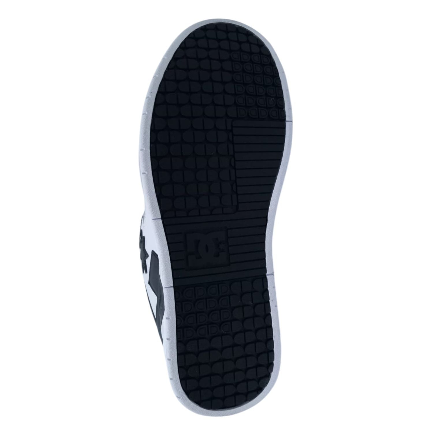 TENIS CASUAL DC SHOES DC COMMAND HOMBRE