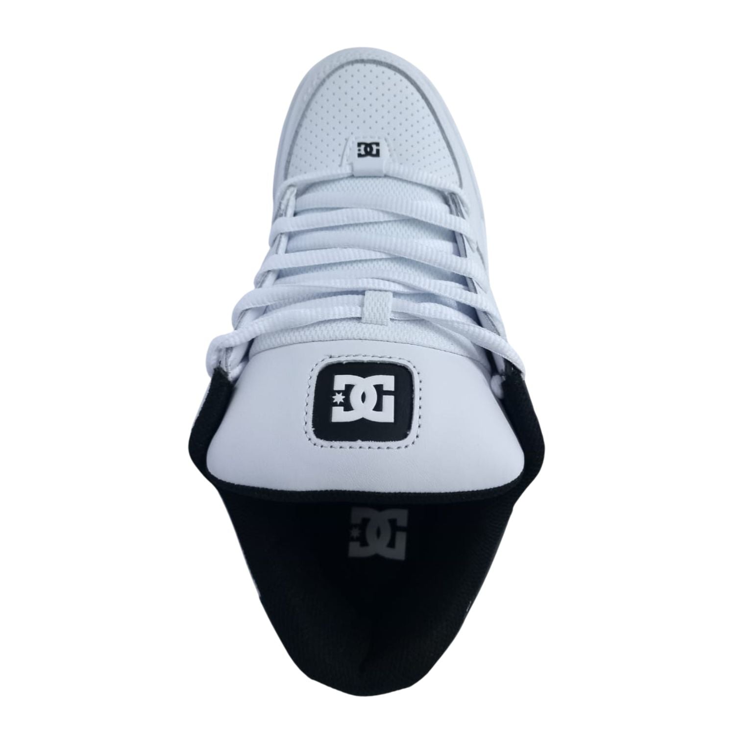TENIS CASUAL DC SHOES DC COMMAND HOMBRE