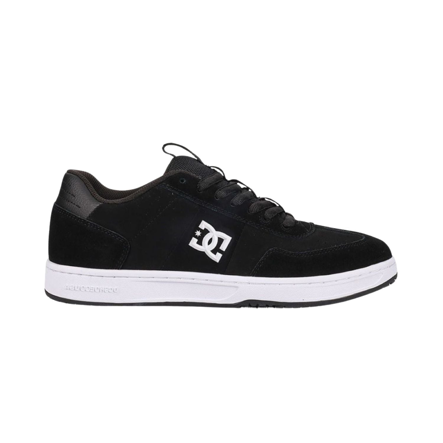 TENIS CASUAL DC SHOES DC ASTRIXT HOMBRE