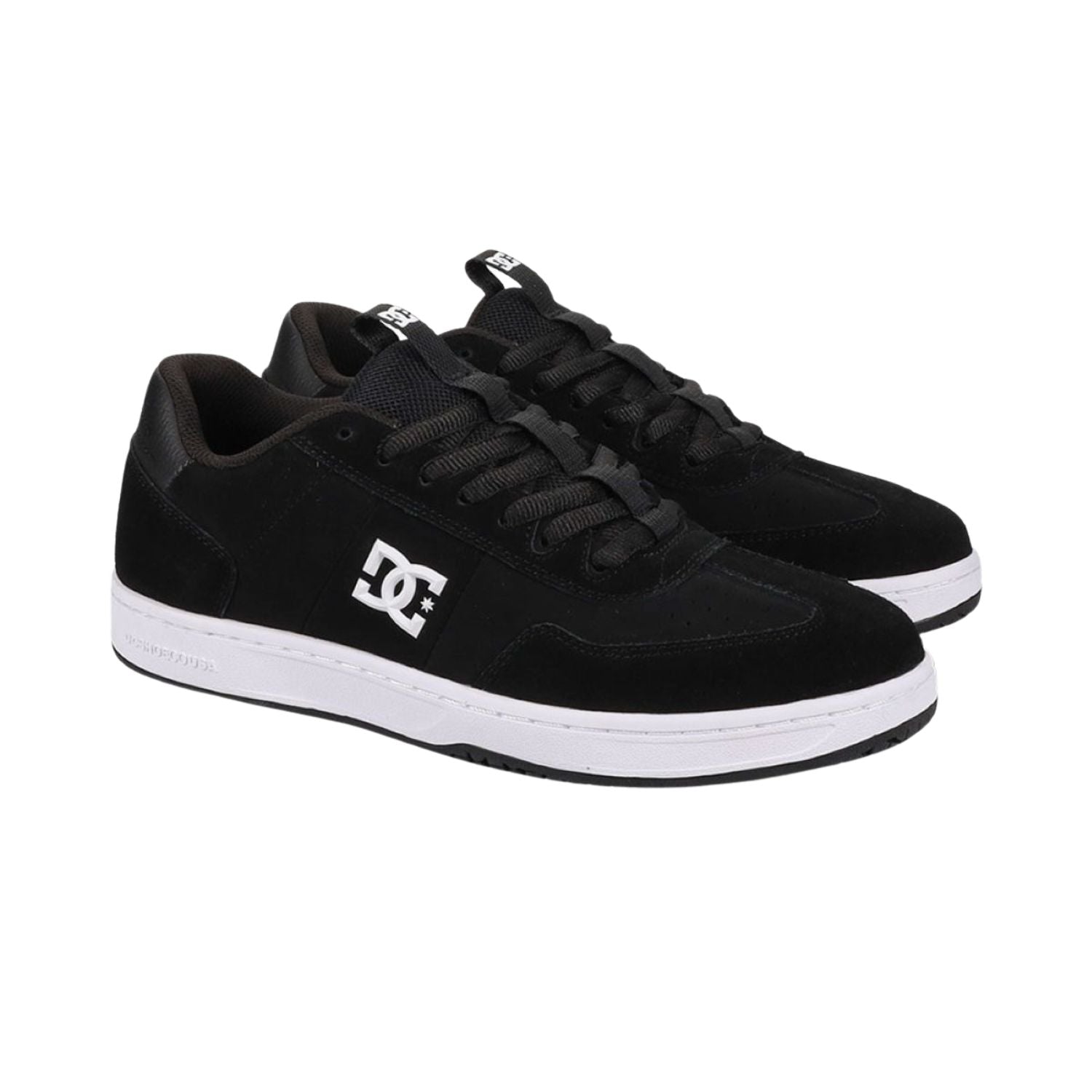 TENIS CASUAL DC SHOES DC ASTRIXT HOMBRE-3