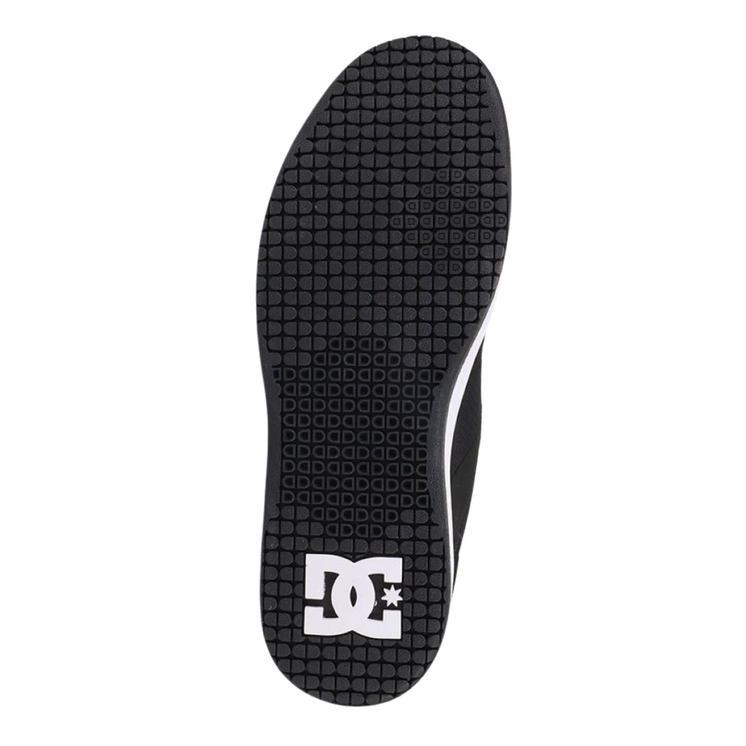 TENIS CASUAL DC SHOES DC ASTRIXT HOMBRE-4