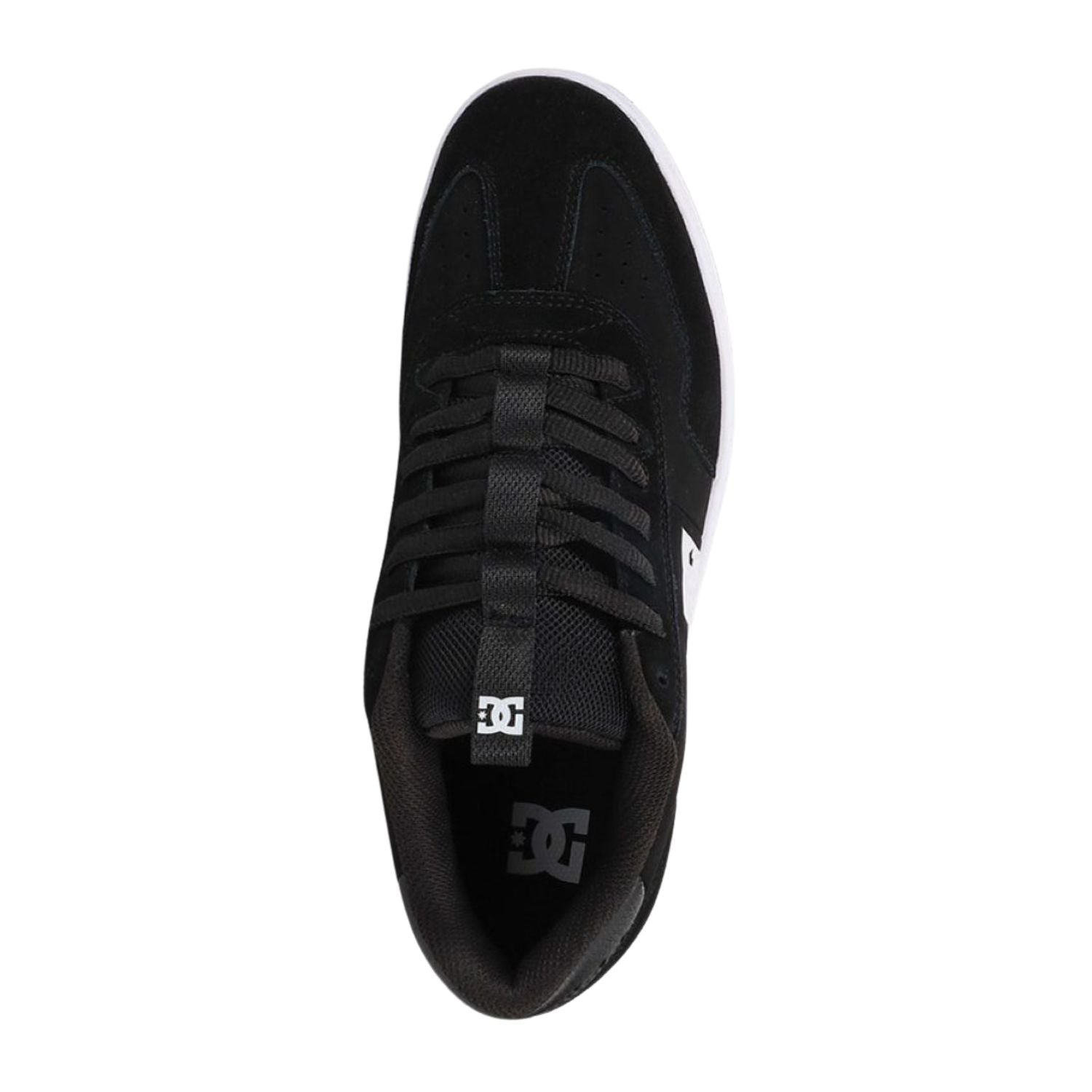 TENIS CASUAL DC SHOES DC ASTRIXT HOMBRE-5
