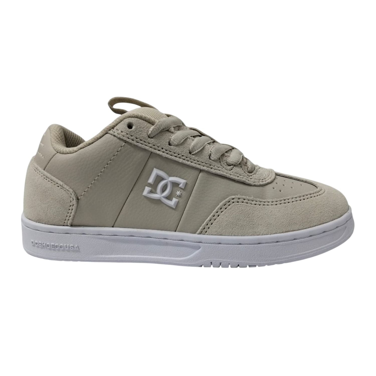 TENIS CASUAL DC SHOES DC ASTRIX MUJER-1
