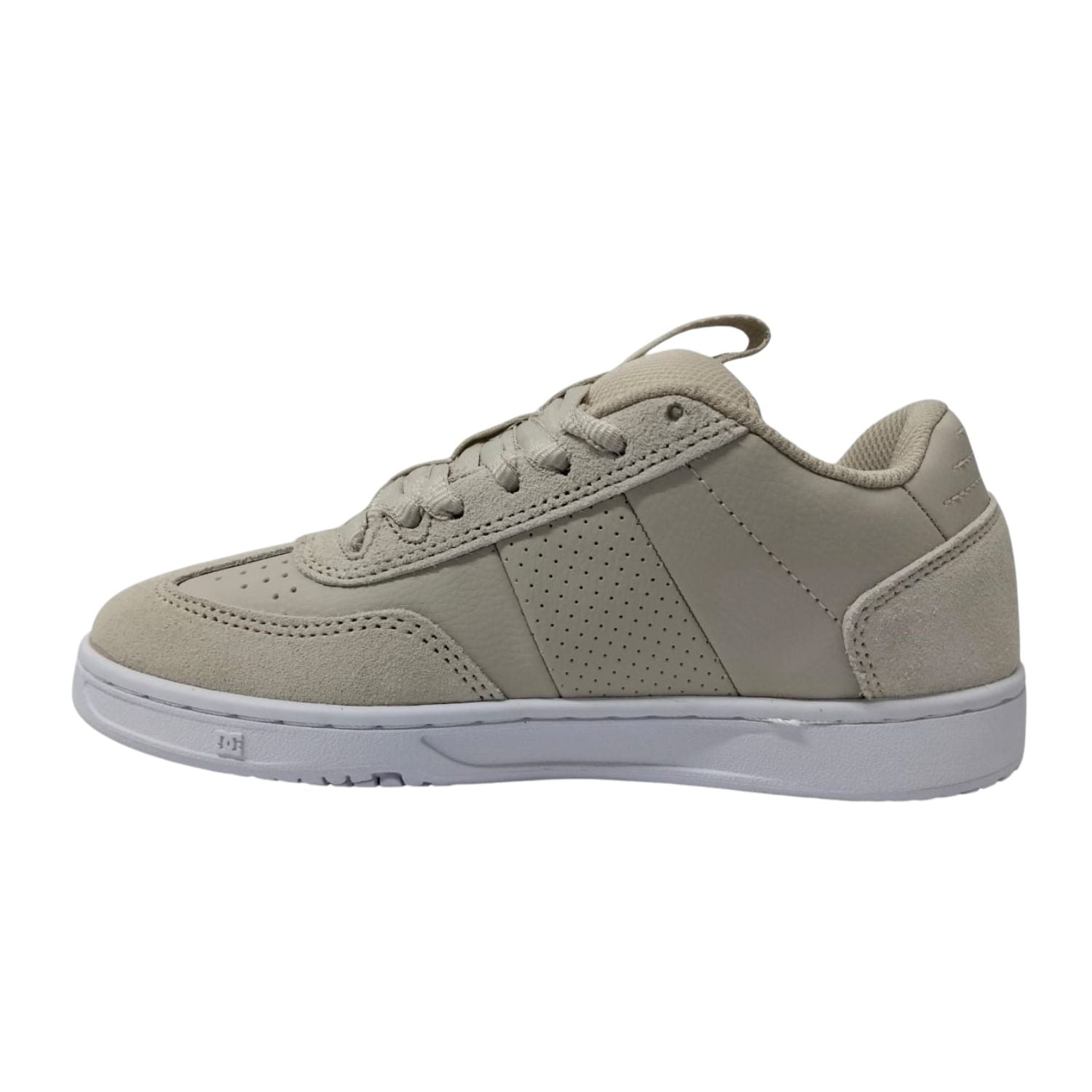 TENIS CASUAL DC SHOES DC ASTRIX MUJER-2