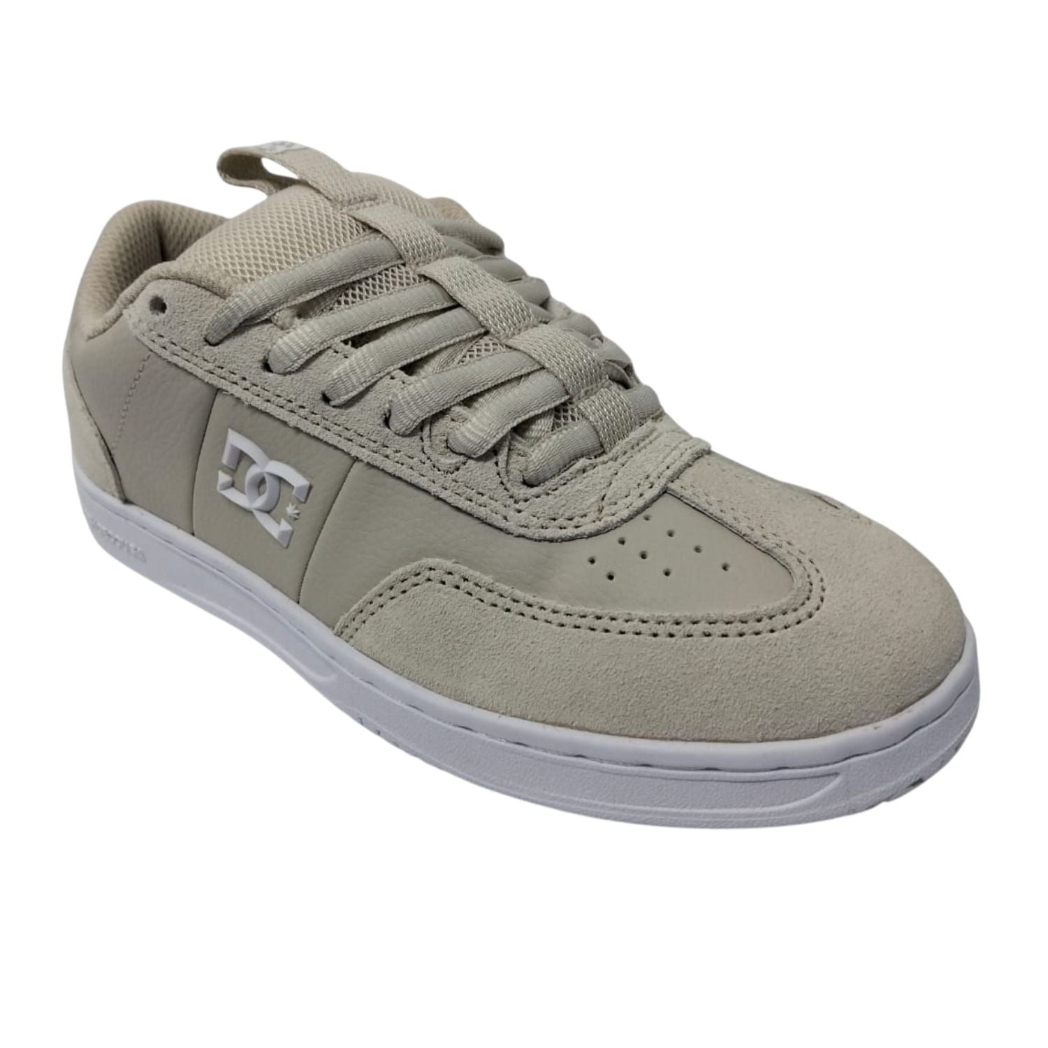 TENIS CASUAL DC SHOES DC ASTRIX MUJER-3