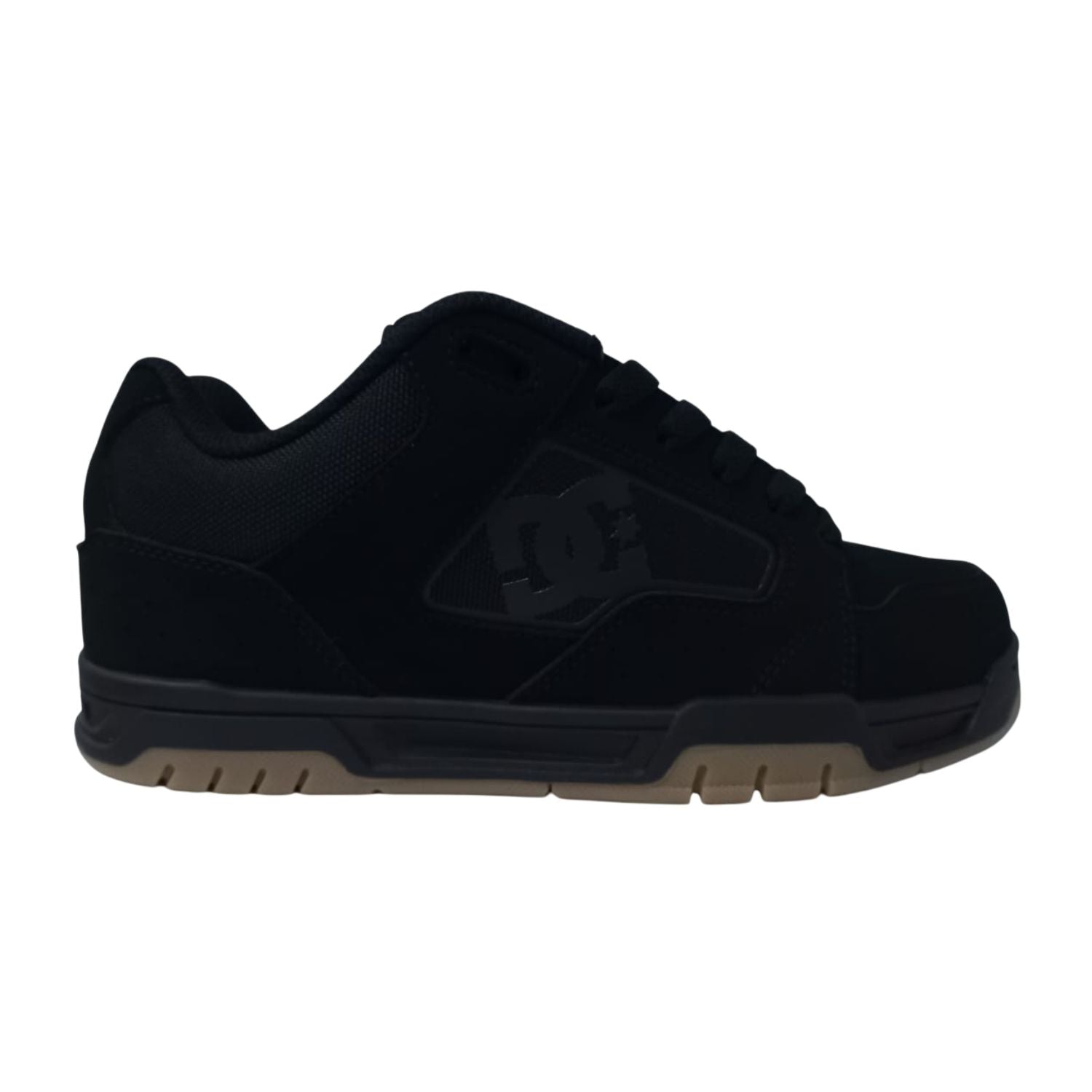 TENIS CASUAL DC SHOES DC COILER HOMBRE