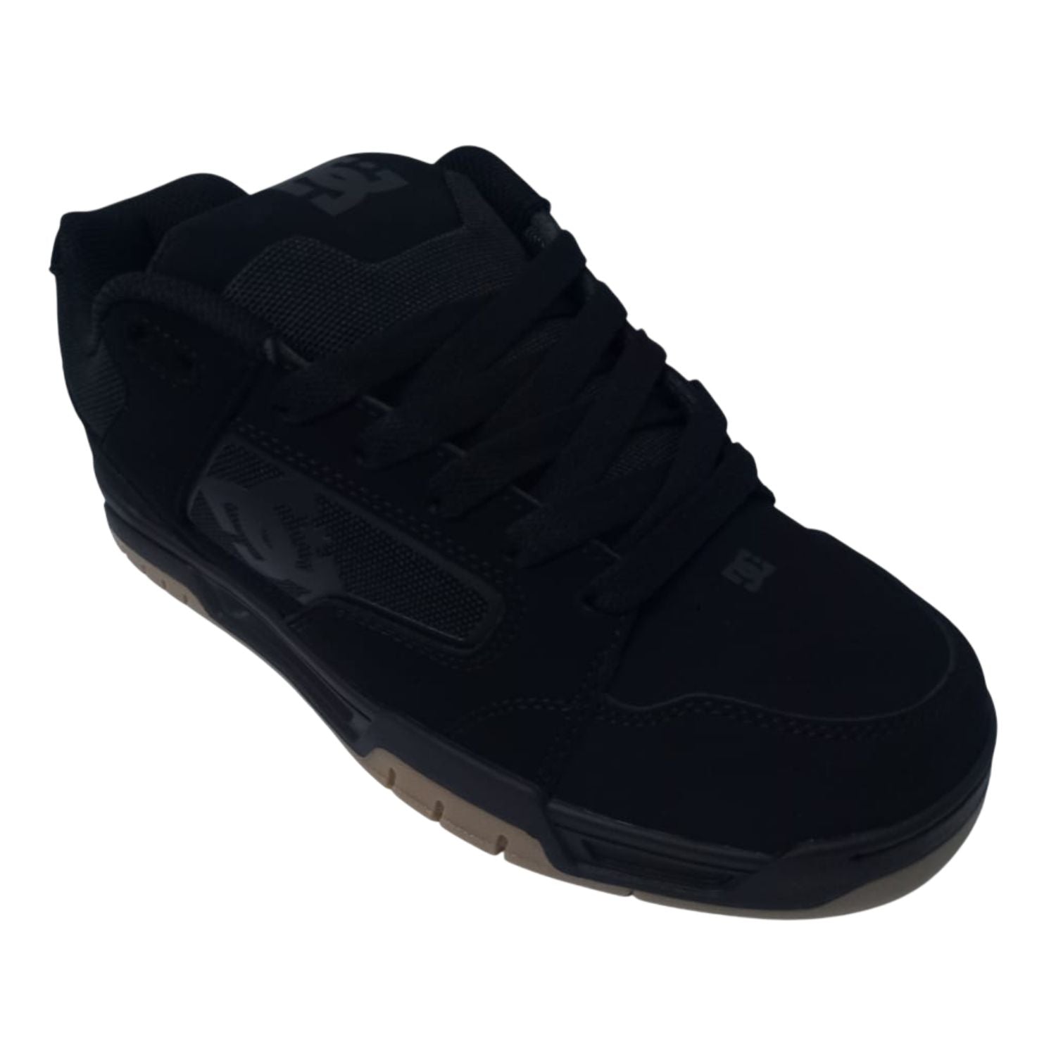 TENIS CASUAL DC SHOES DC COILER HOMBRE