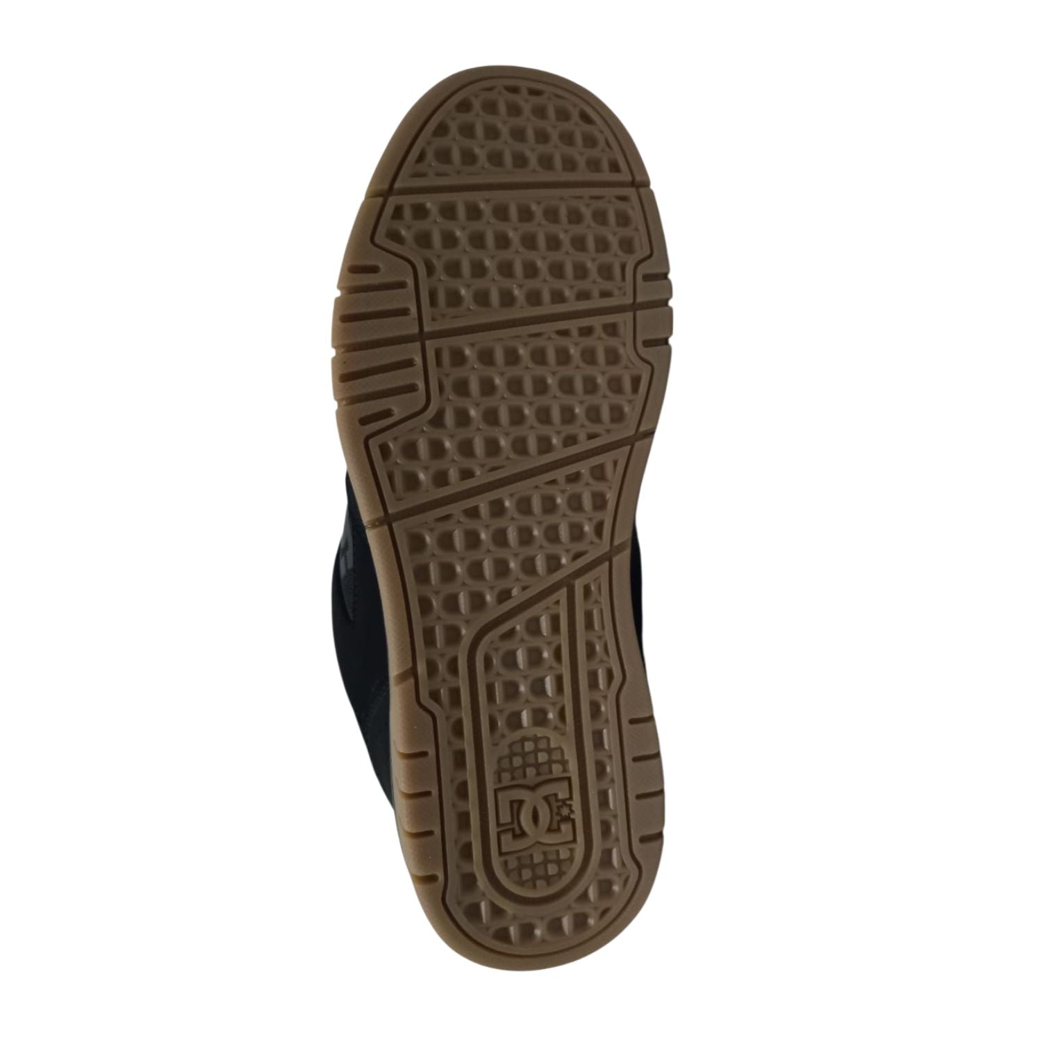 TENIS CASUAL DC SHOES DC COILER HOMBRE
