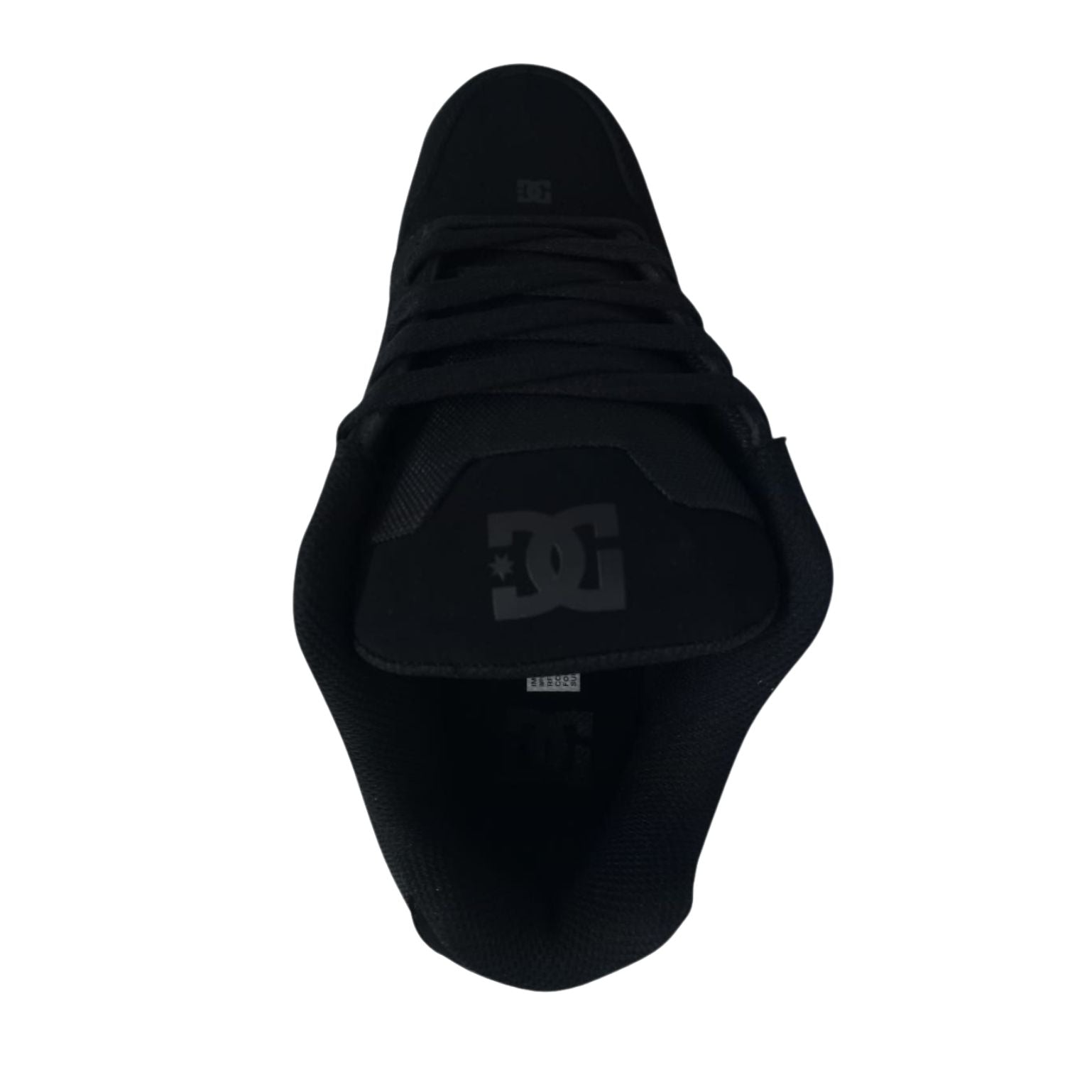 TENIS CASUAL DC SHOES DC COILER HOMBRE
