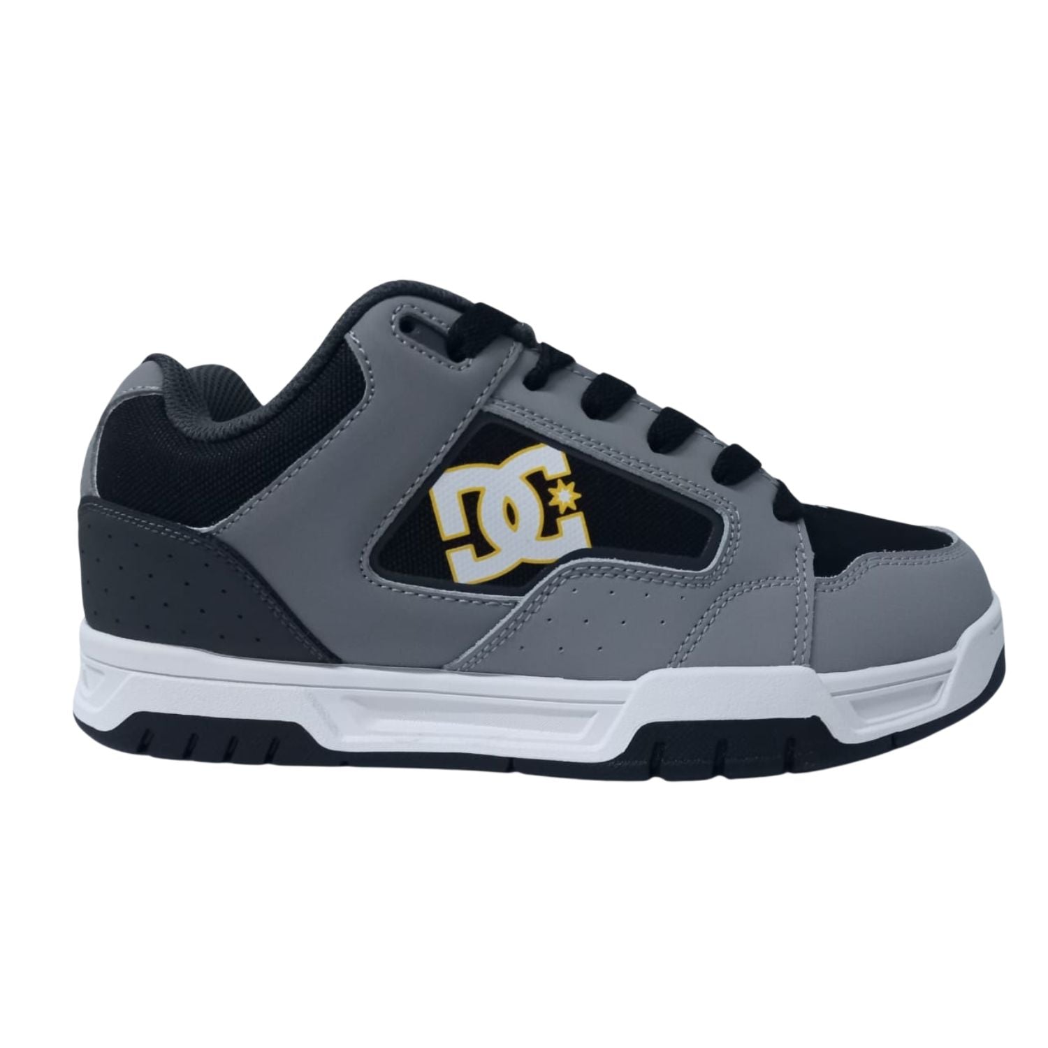 TENIS CASUAL DC SHOES DC COILER HOMBRE