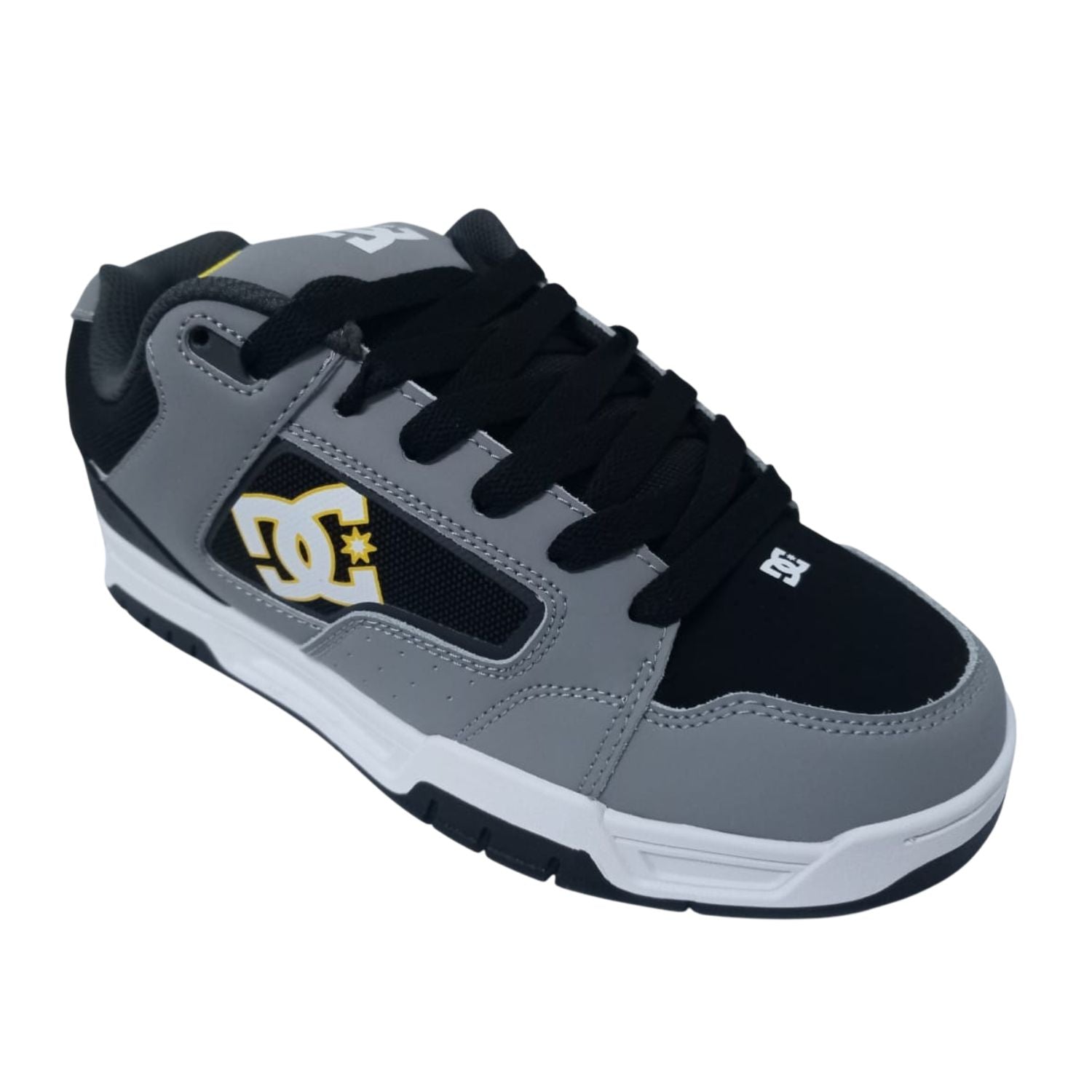 TENIS CASUAL DC SHOES DC COILER HOMBRE