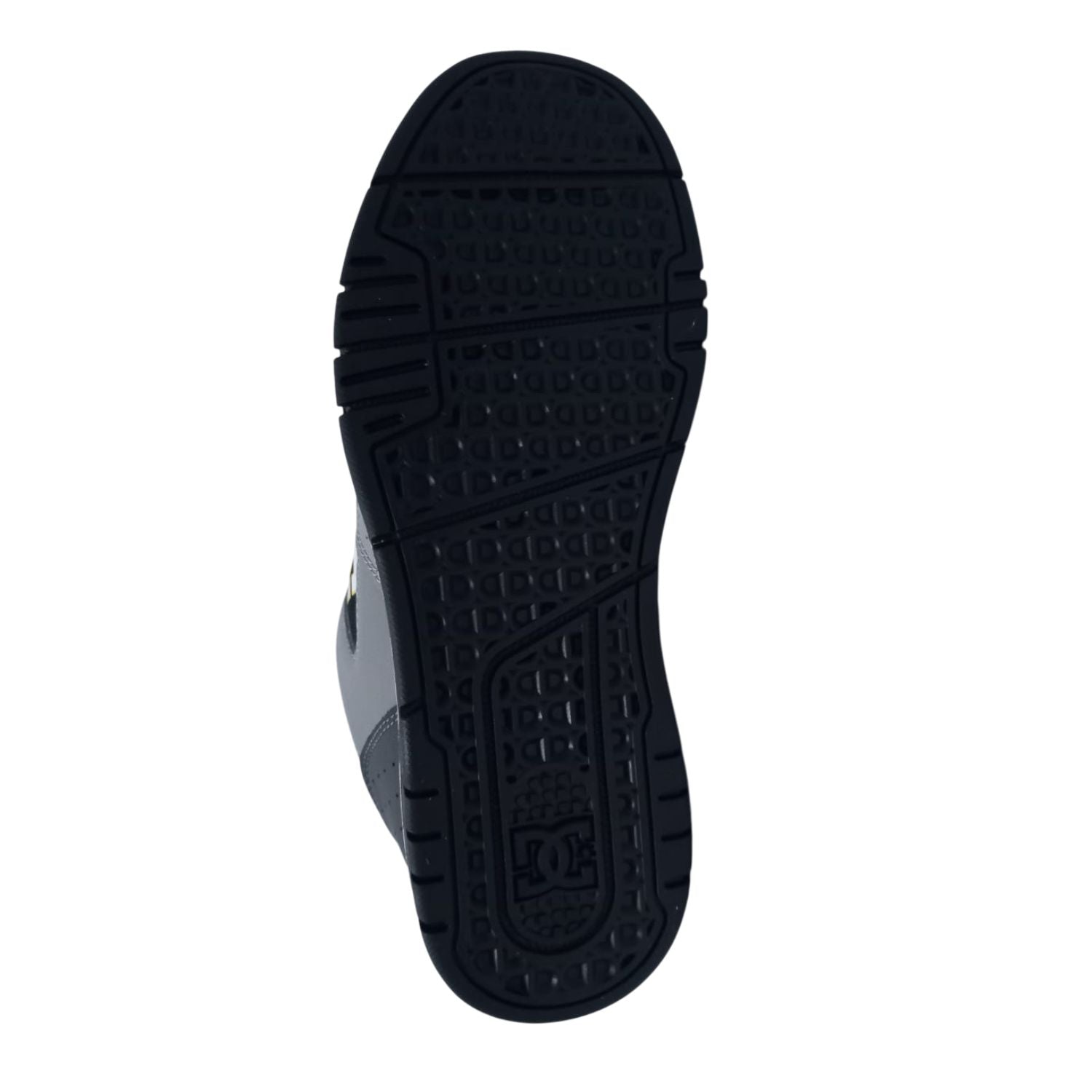 TENIS CASUAL DC SHOES DC COILER HOMBRE