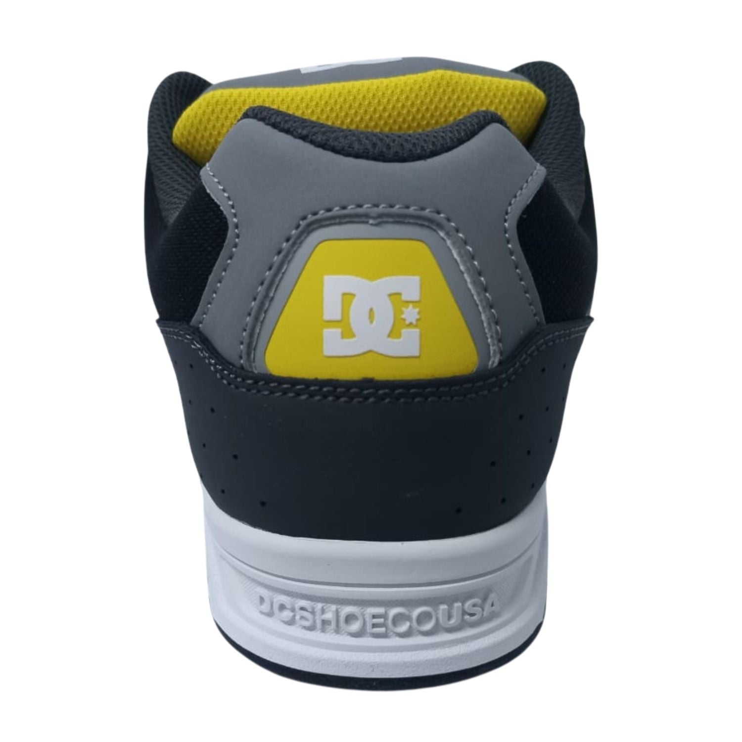 TENIS CASUAL DC SHOES DC COILER HOMBRE
