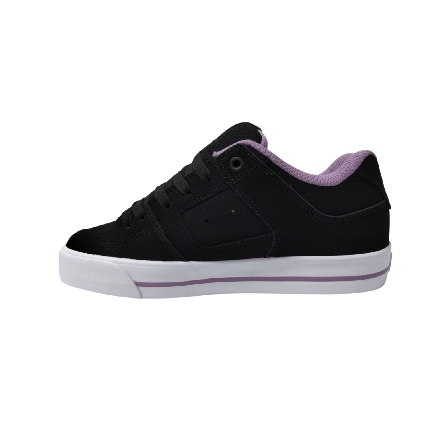 TENIS CASUAL DC SHOES PURE MUJER
