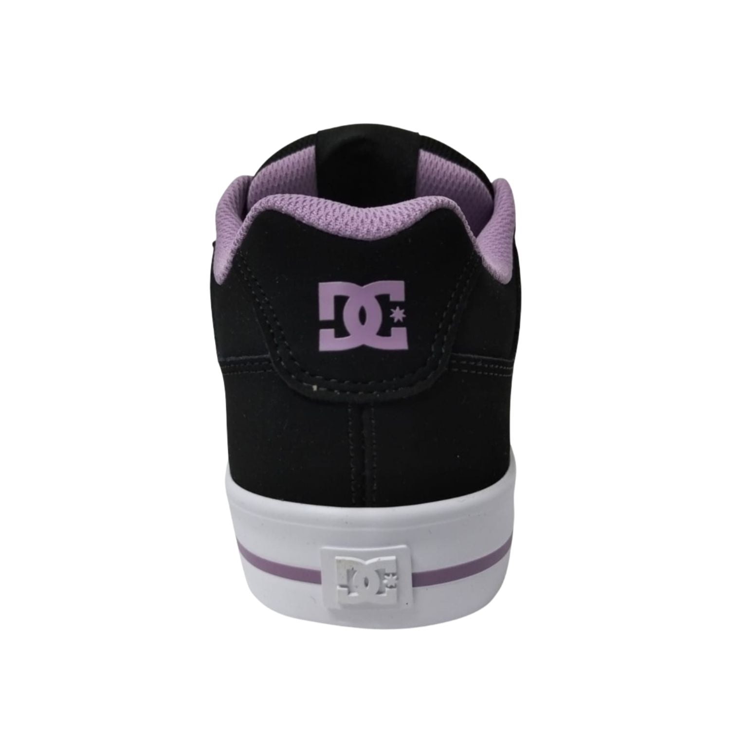 TENIS CASUAL DC SHOES PURE MUJER-6