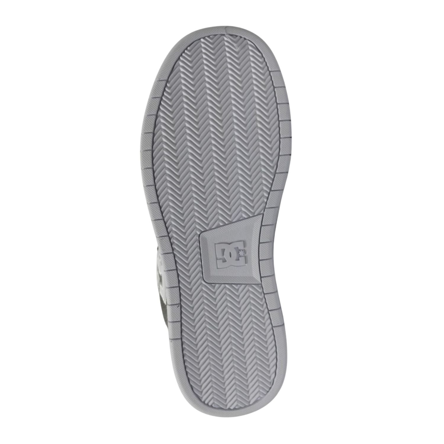 TENIS CASUAL DC SHOES GAVELER SUEDET HOMBRE-4