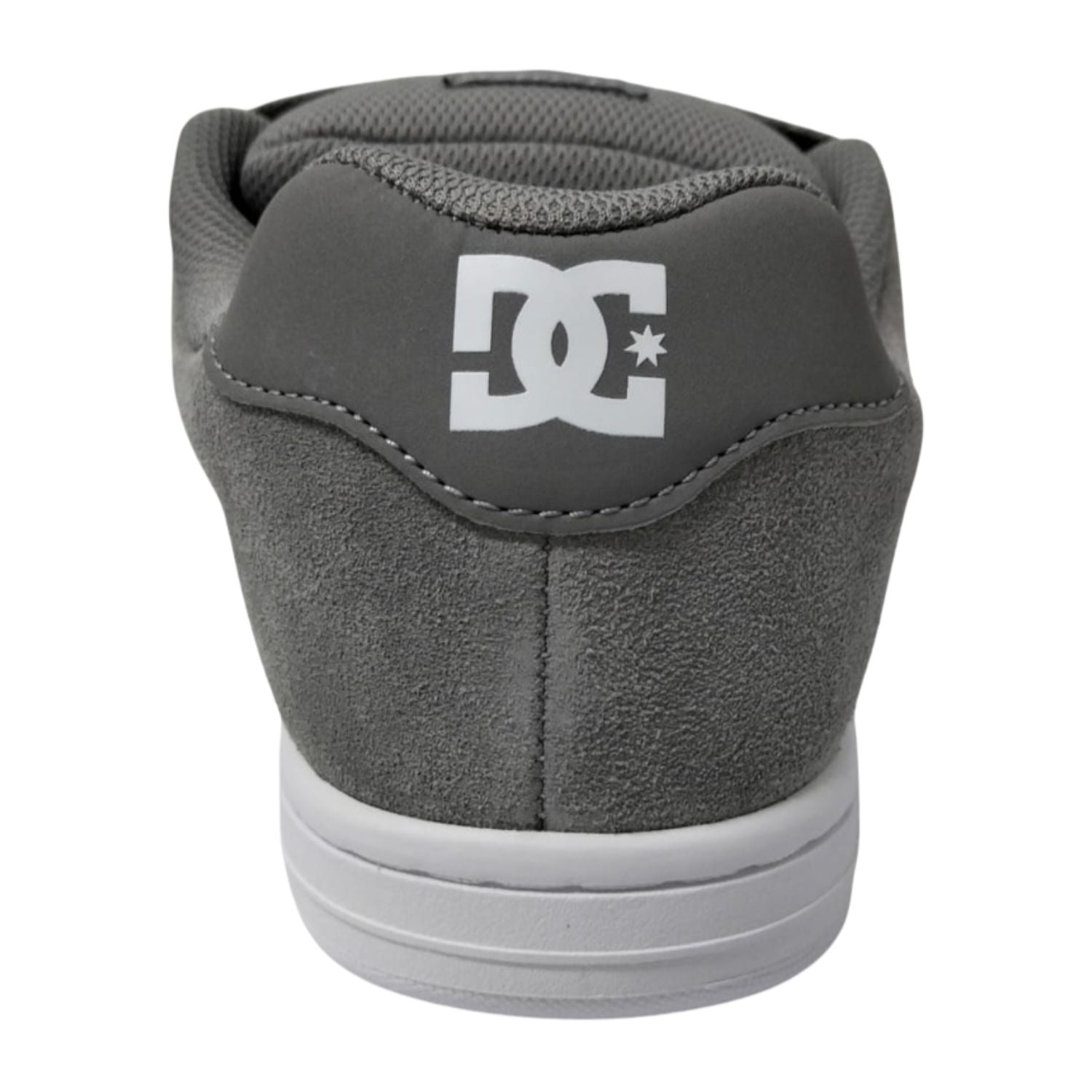 TENIS CASUAL DC SHOES GAVELER SUEDET HOMBRE-6