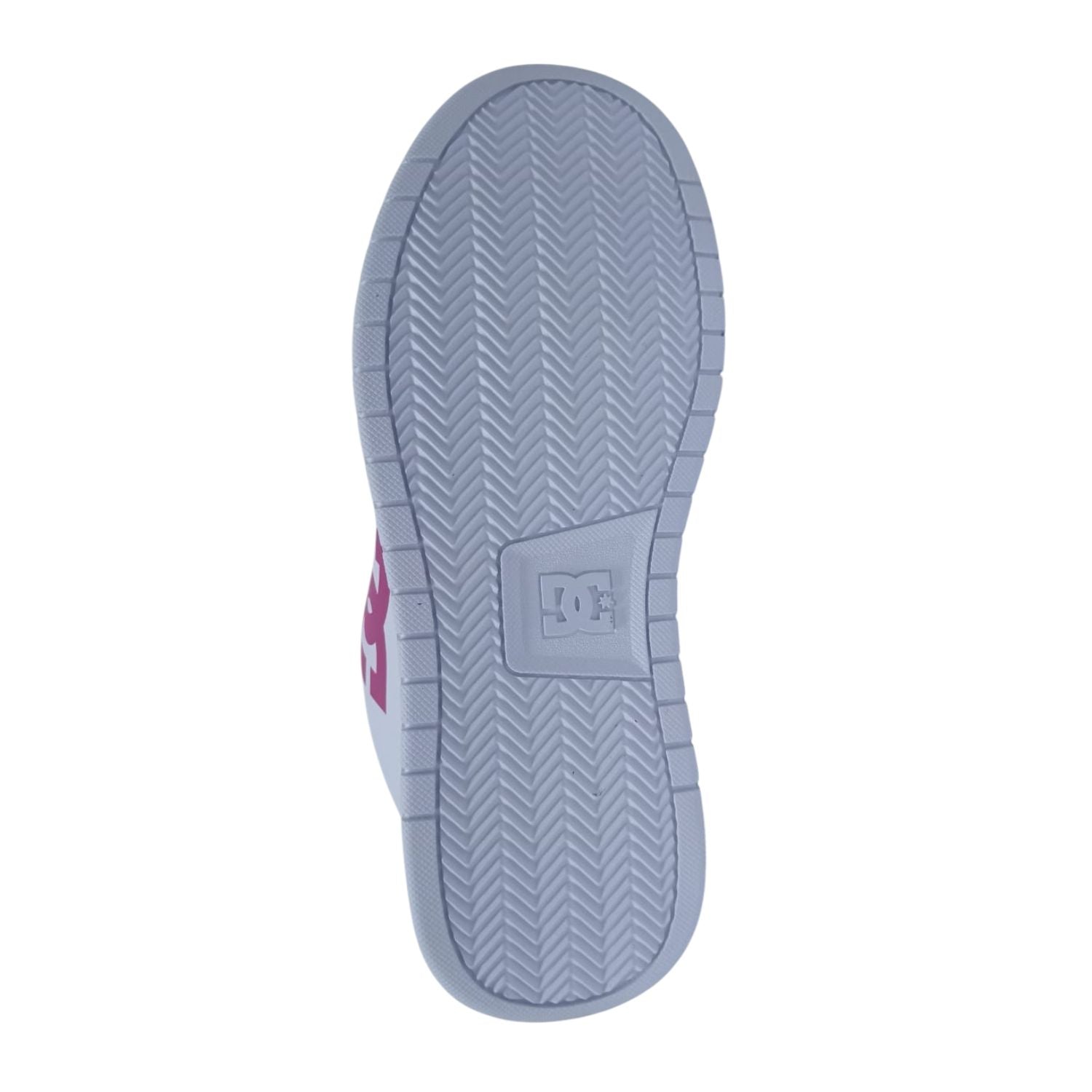 TENIS CASUAL DC SHOES GAVELER SN MUJER-4
