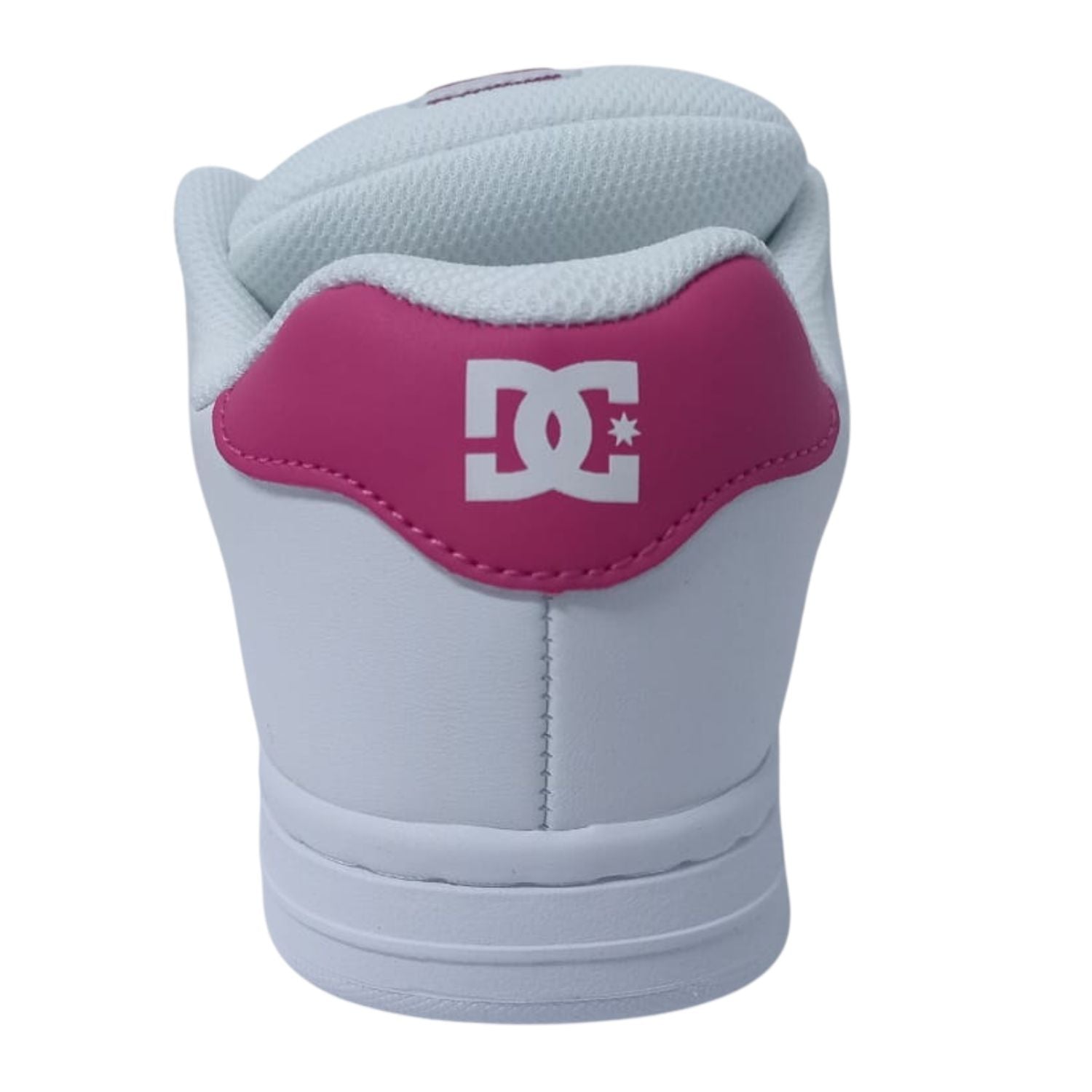 TENIS CASUAL DC SHOES GAVELER SN MUJER-6