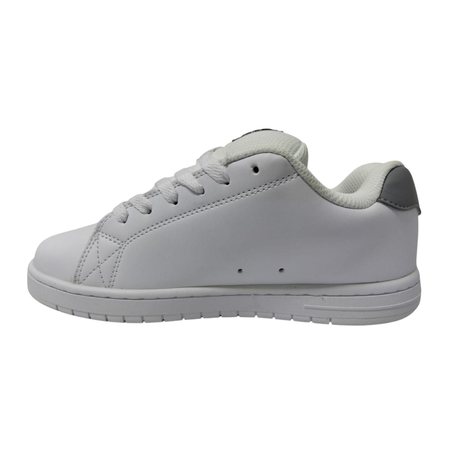 TENIS CASUAL DC SHOES GAVELER SNT MUJER