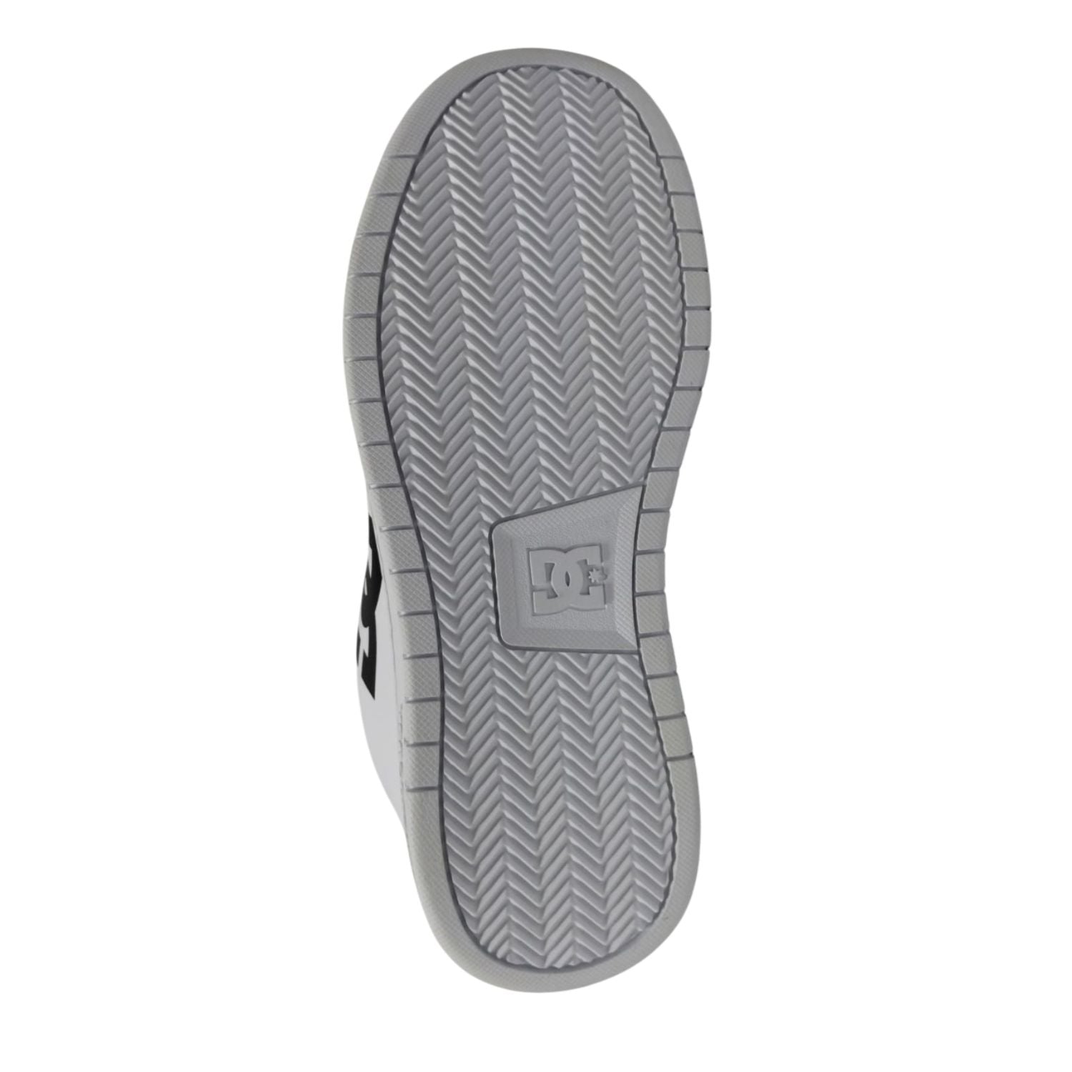 TENIS CASUAL DC SHOES GAVELER SNT MUJER-4