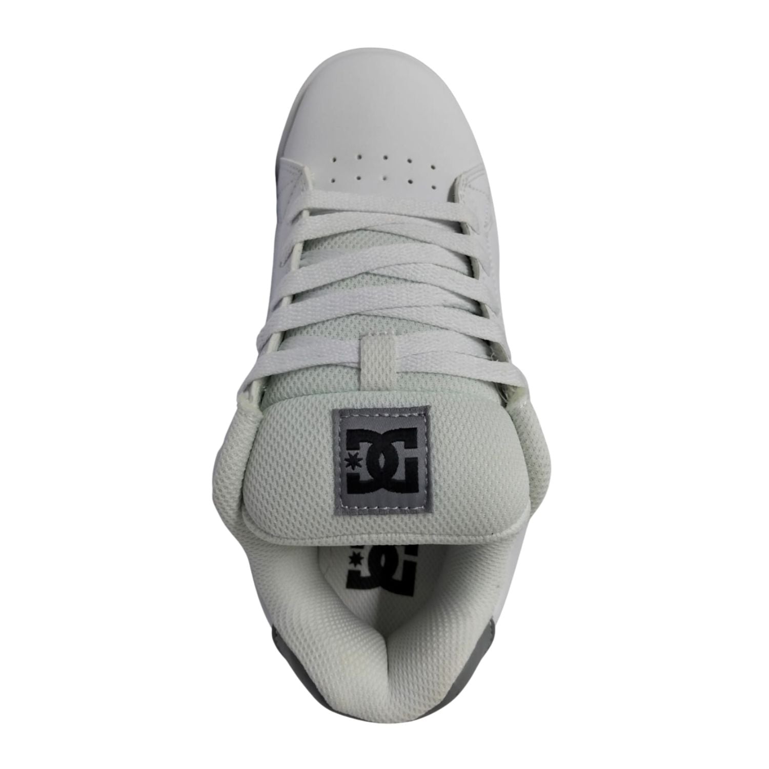 TENIS CASUAL DC SHOES GAVELER SNT MUJER-5