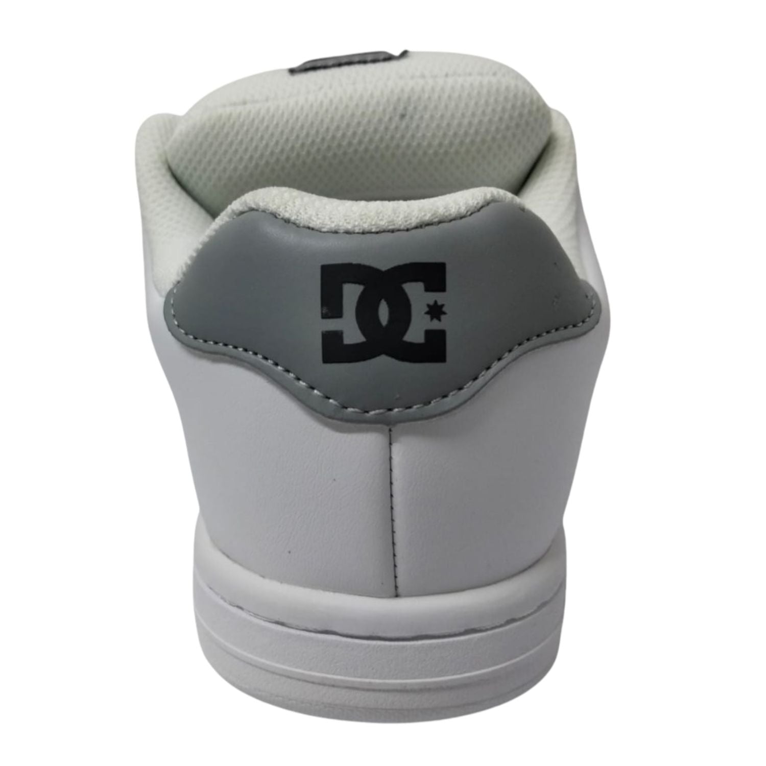TENIS CASUAL DC SHOES GAVELER SNT MUJER-6